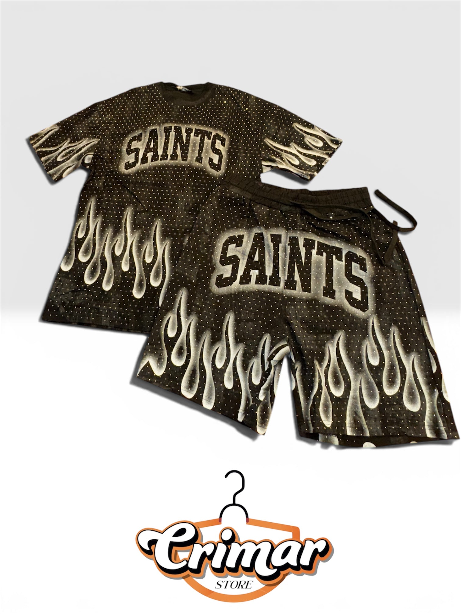 Cordset Saints