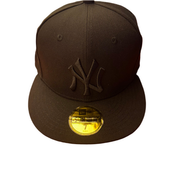 NEW ERA CAP TOTAL BLACK