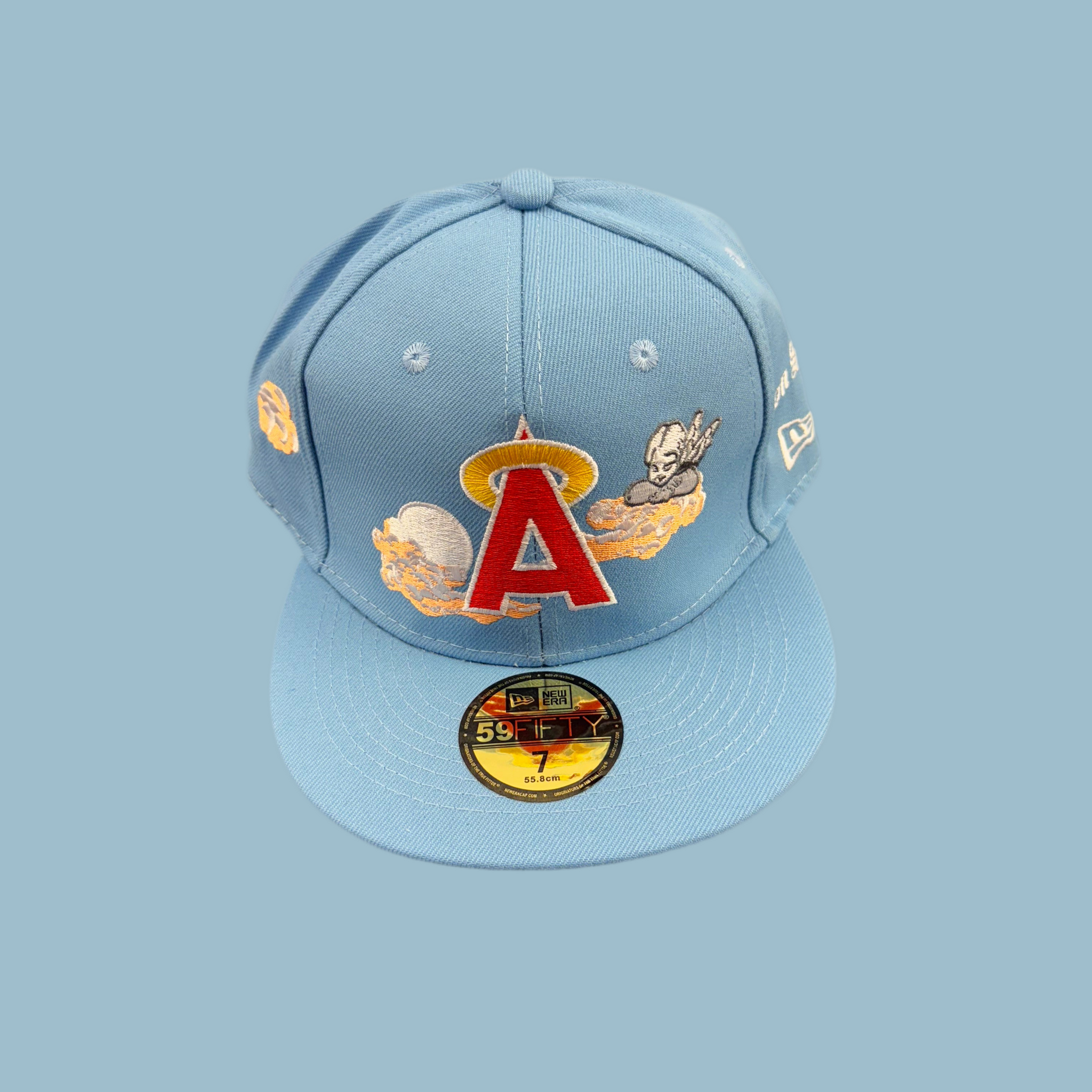 NEW ERA CAP