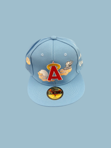 NEW ERA CAP