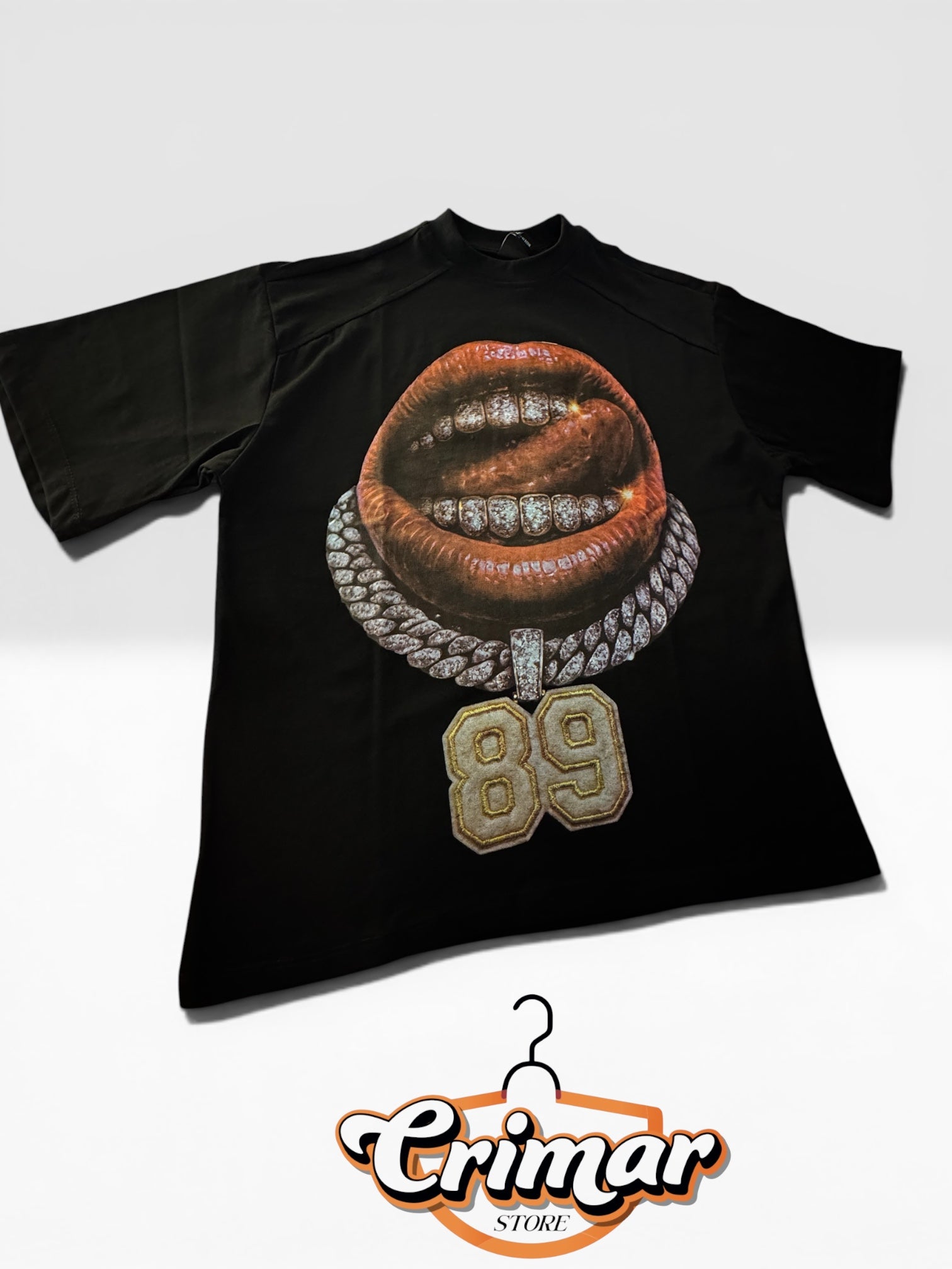 T-Shirt Geolier