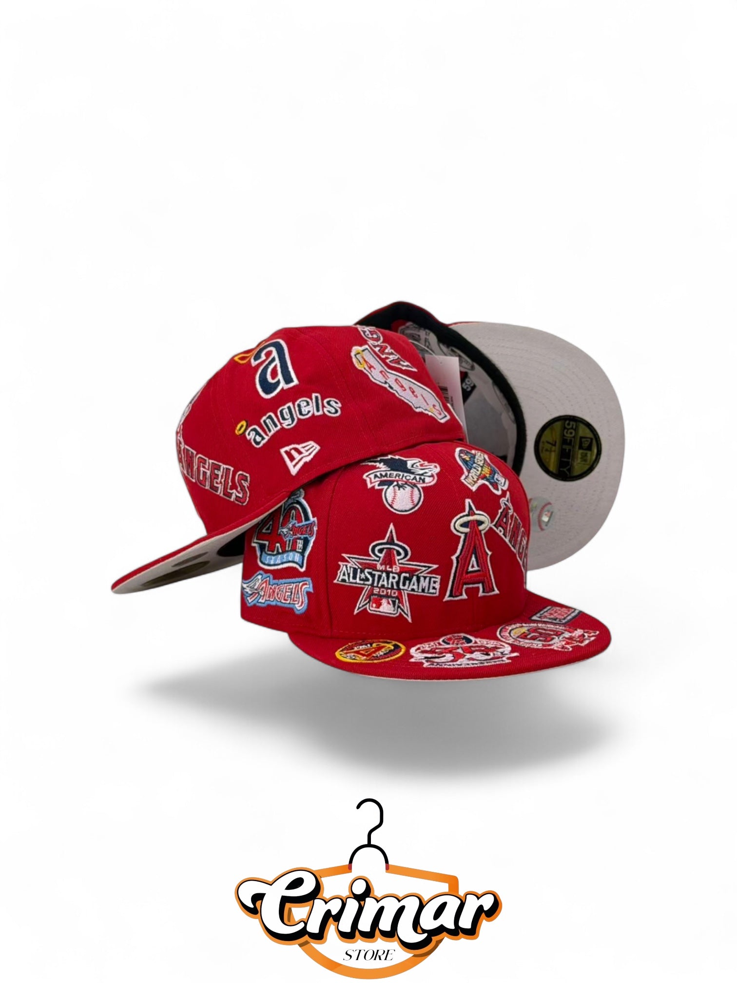New Era Cap LIMITED EDITION