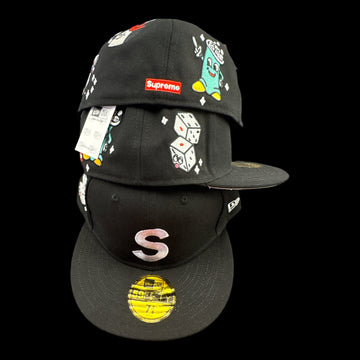NEW ERA CAP X SUPREME