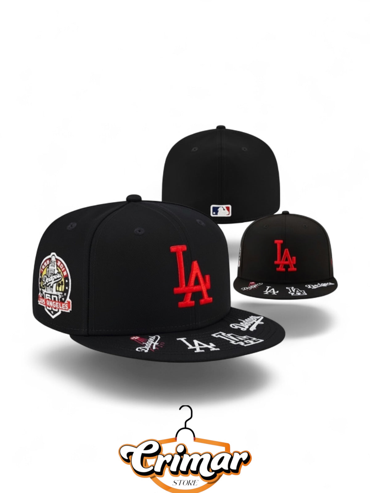 New Era Cap