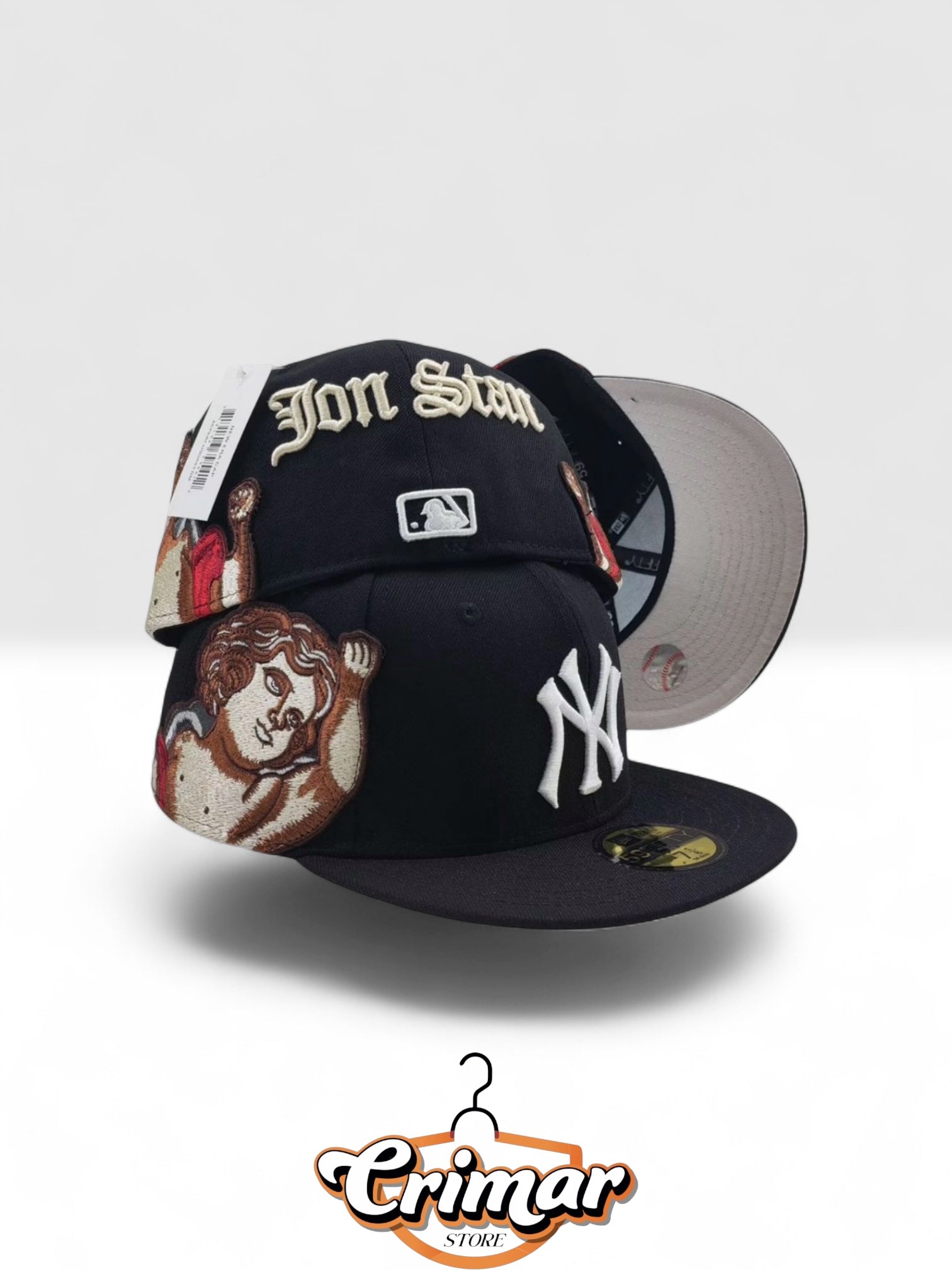 New Era Cap Angel