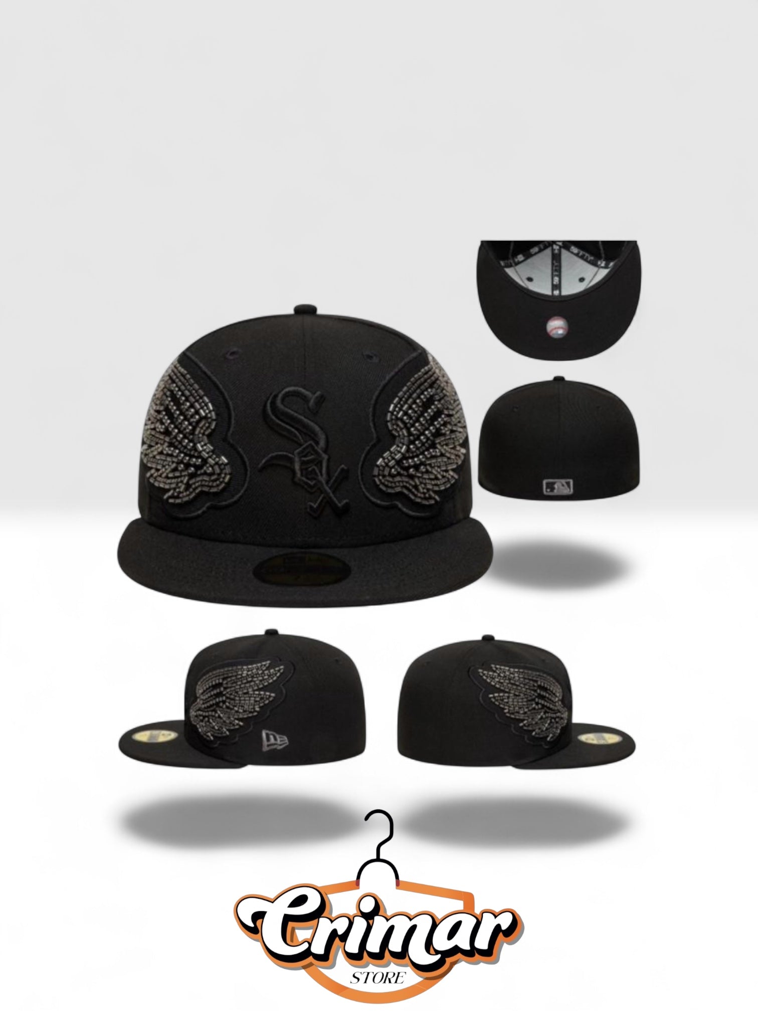 New Era Cap LIMITED