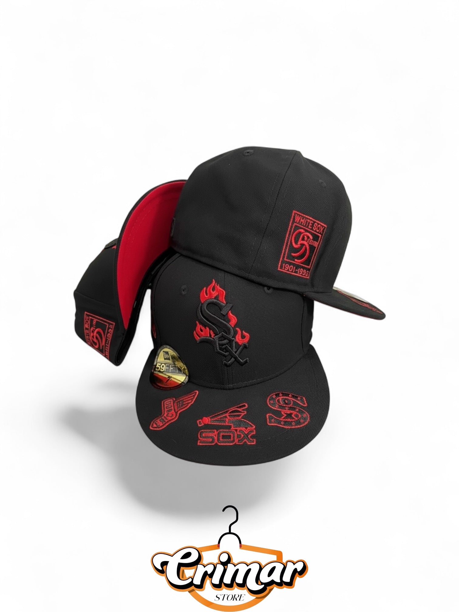 New Era Cap Socks