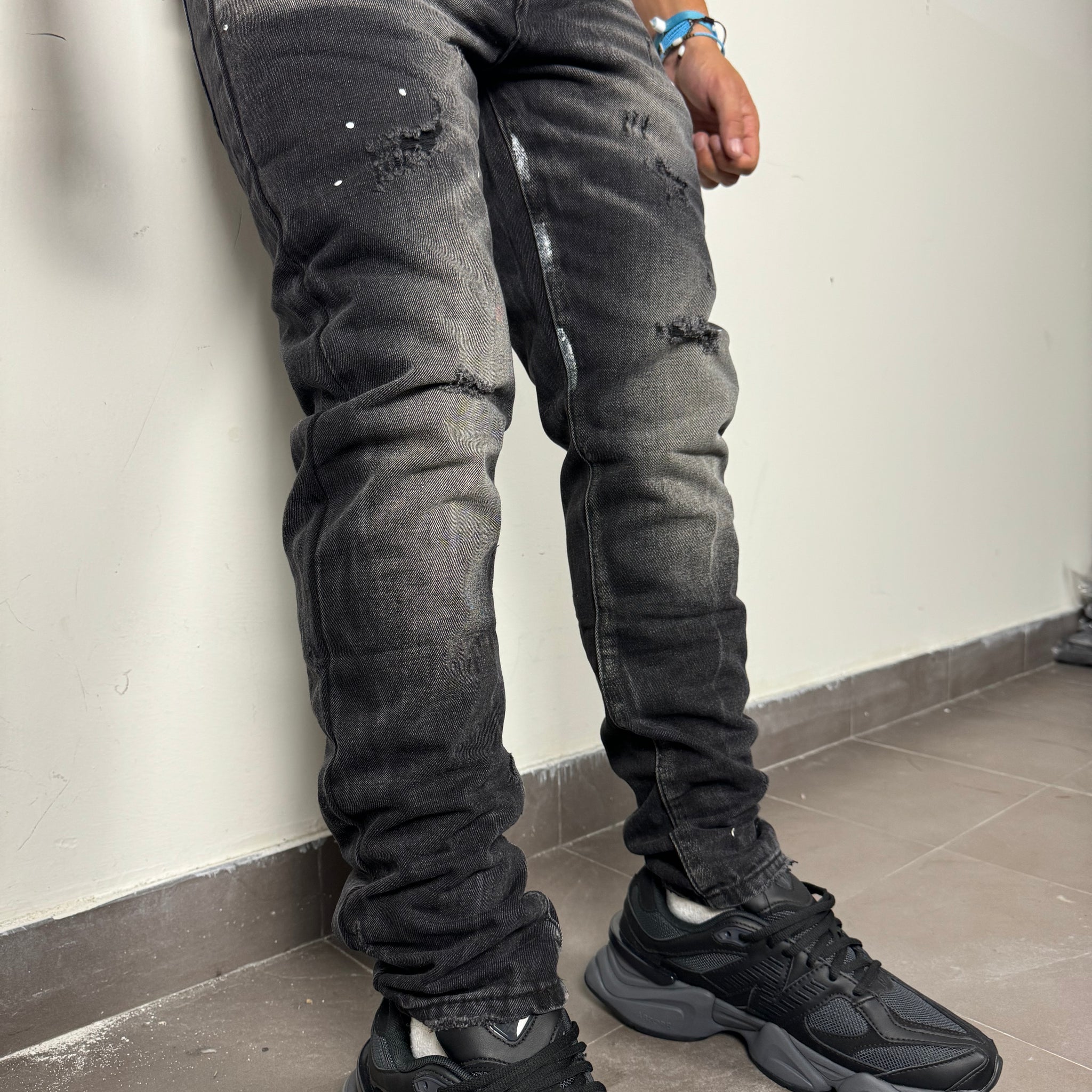 Jeans mod.DSQ