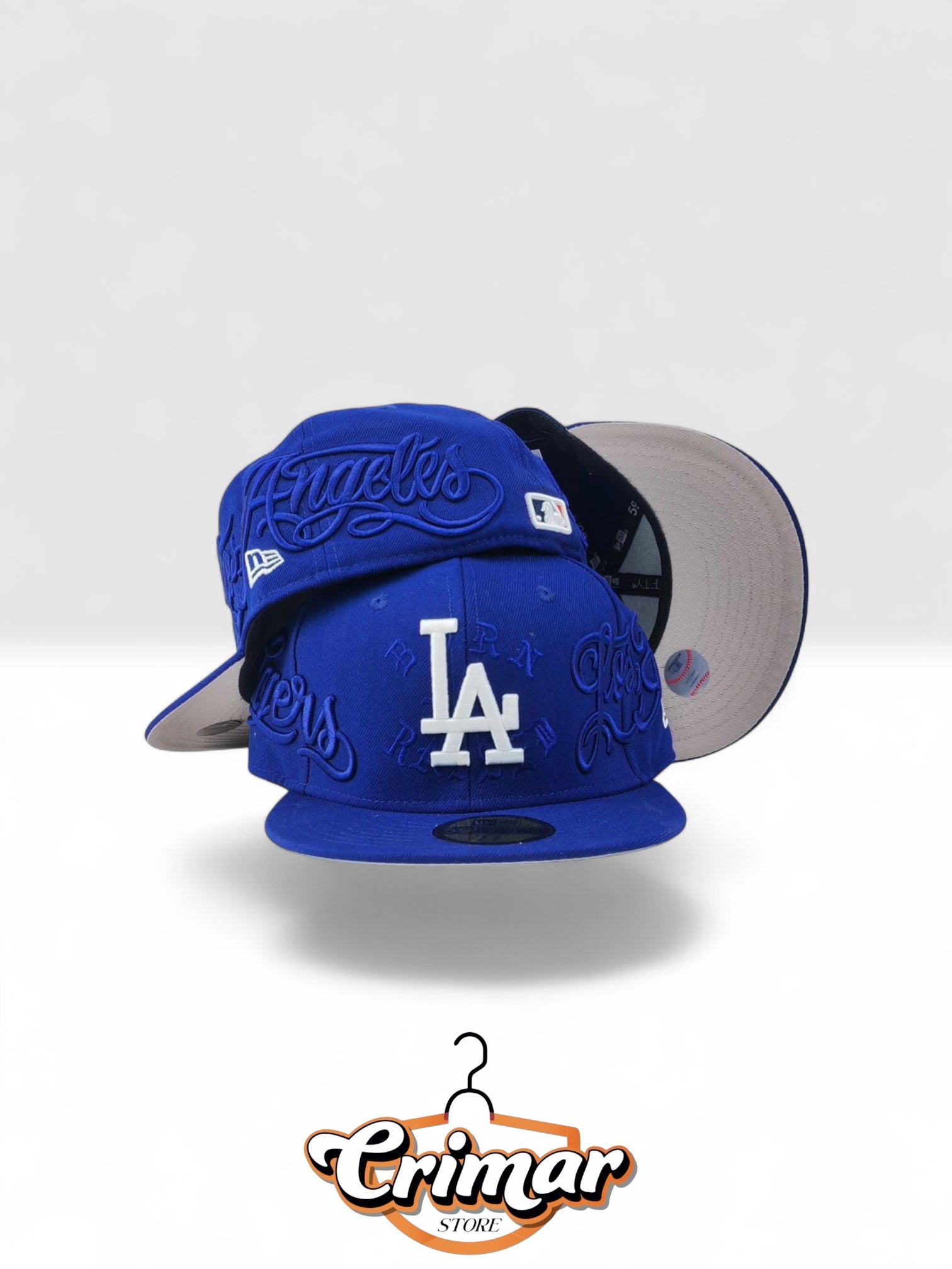 New Era Cap LIMITED