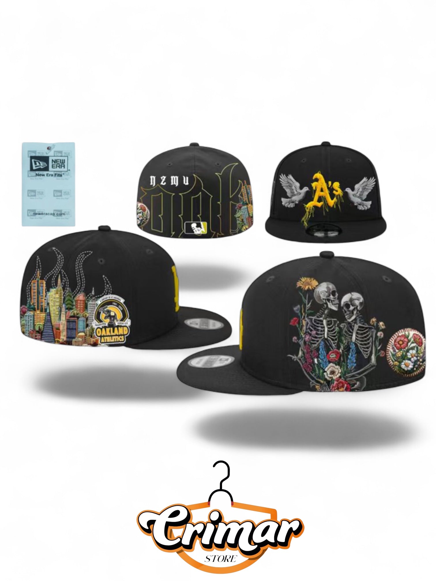 New Era Cap LIMITED EDITION