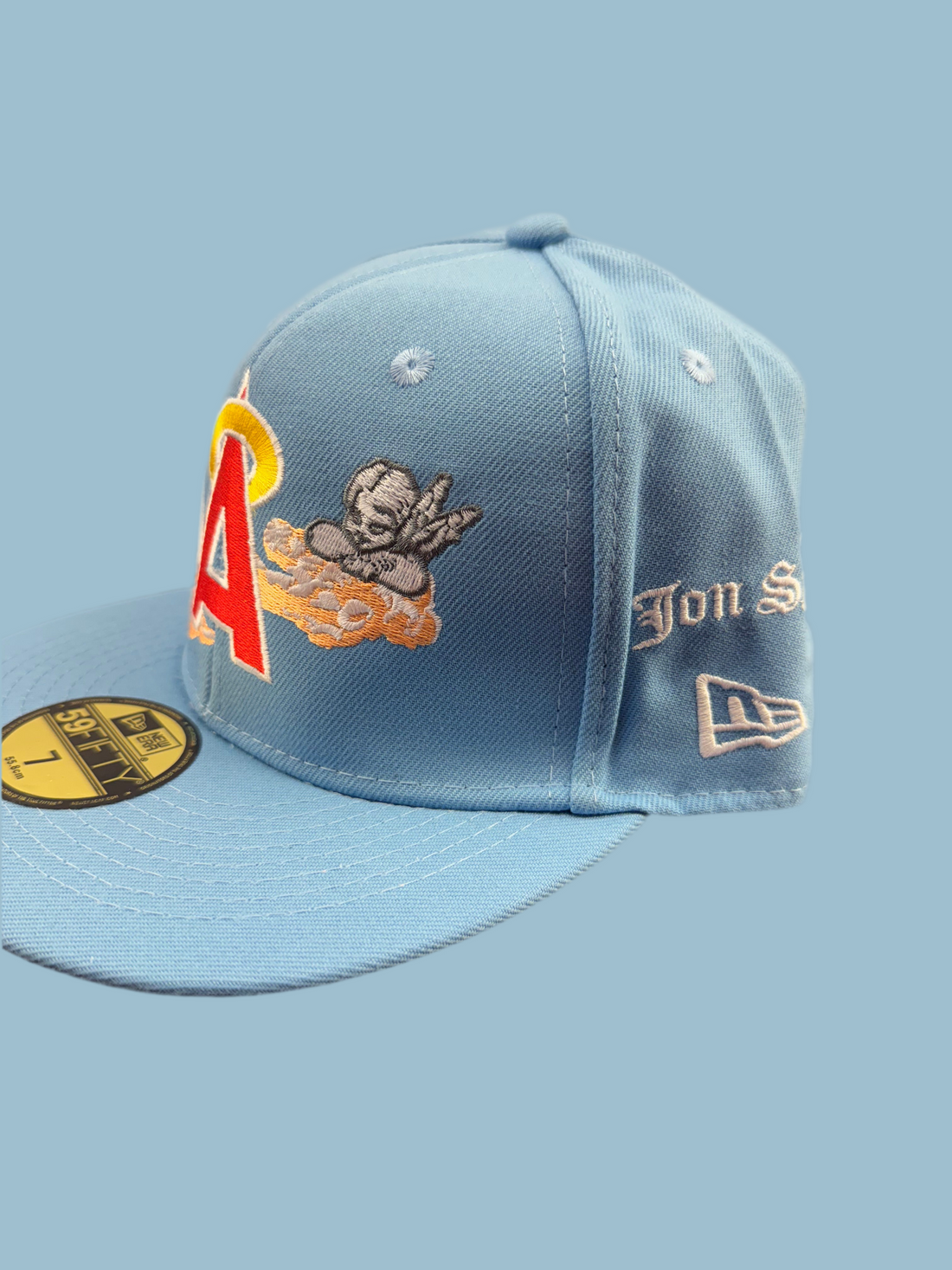 NEW ERA CAP