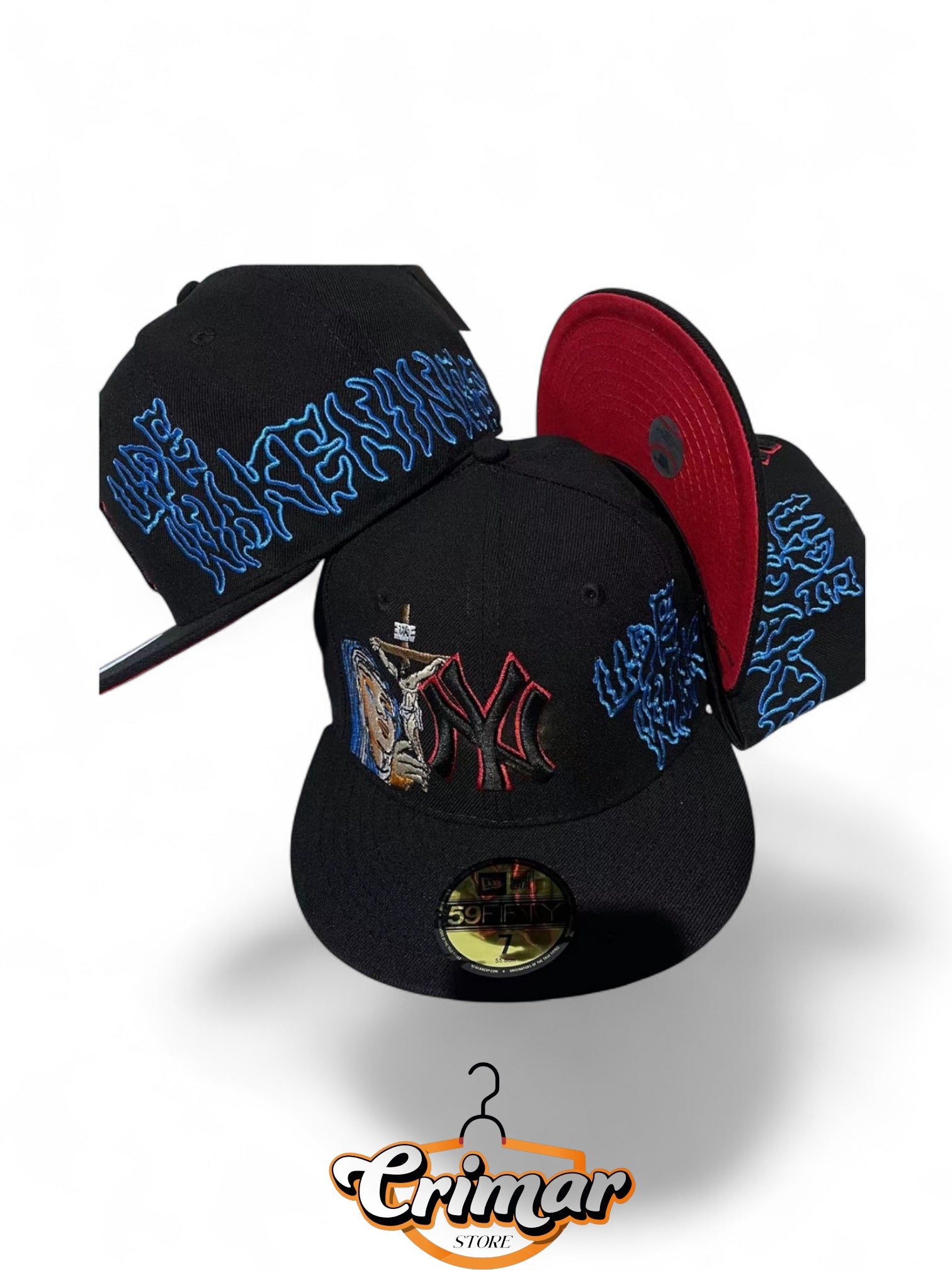 New Era Cap LIMITED EDITION