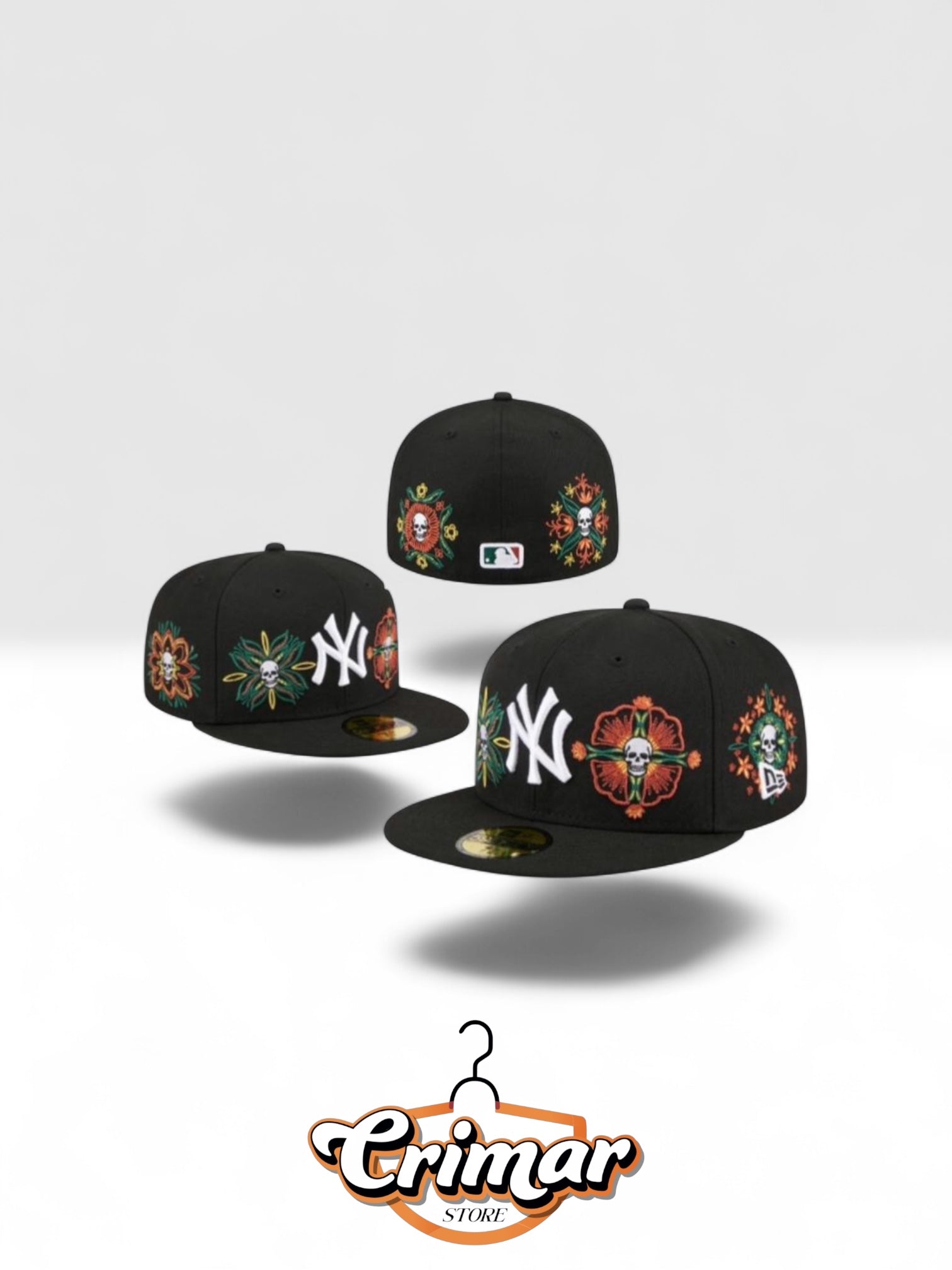 New Era Cap NY LIMITED