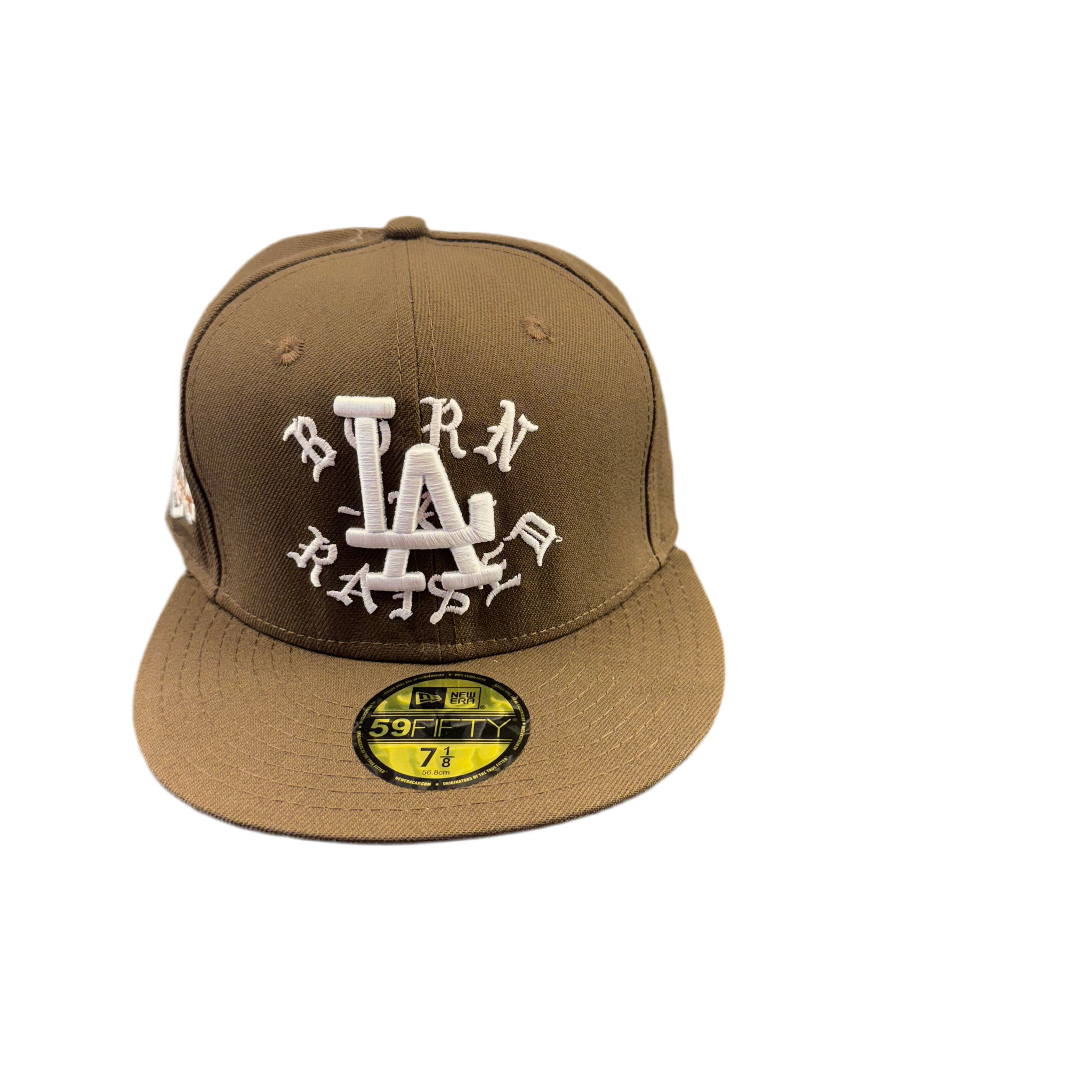 NEW ERA CAP