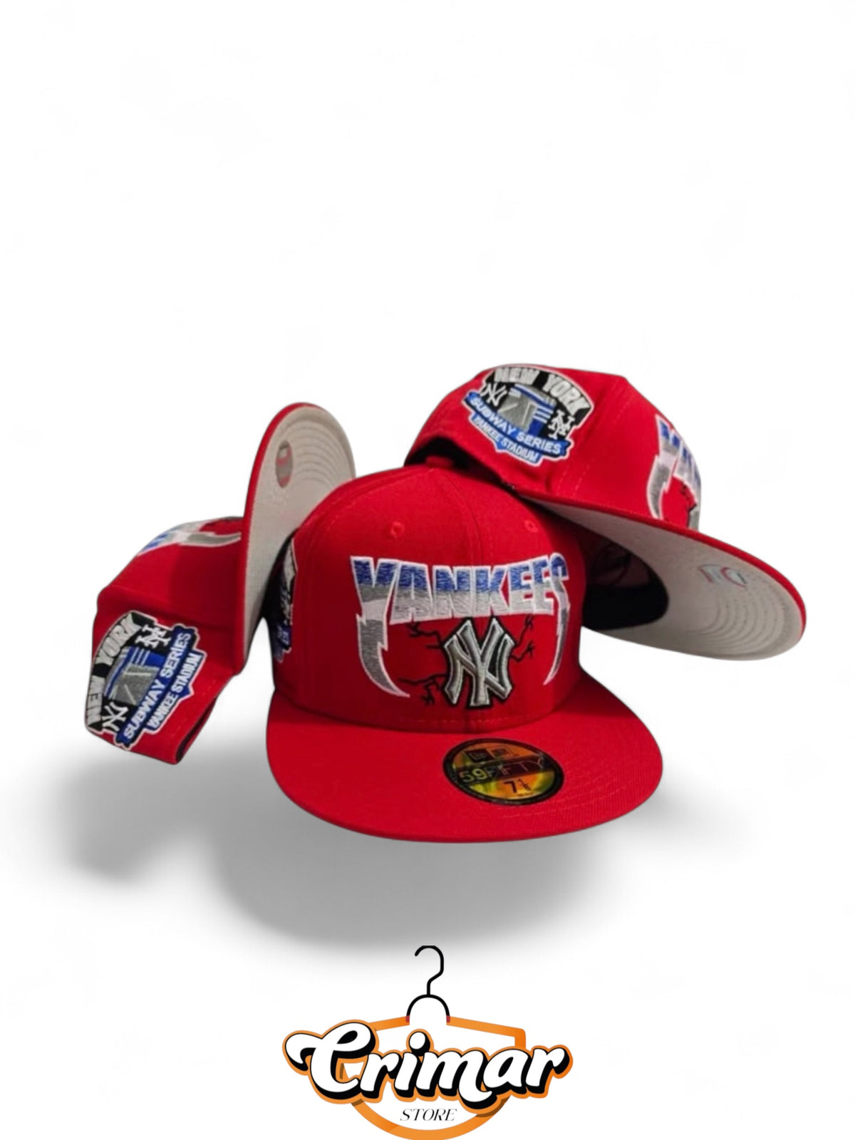 New Era Cap LIMITED