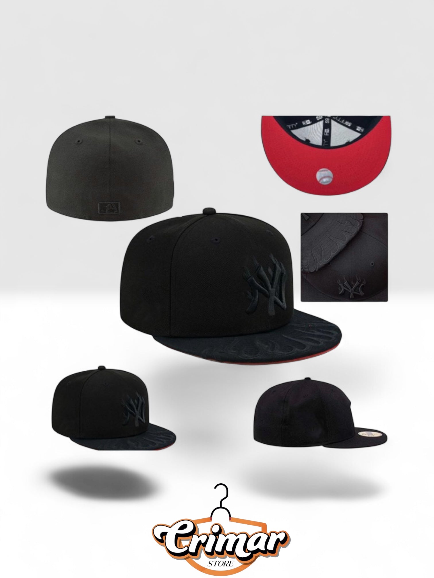 New Era Cap LIMITED