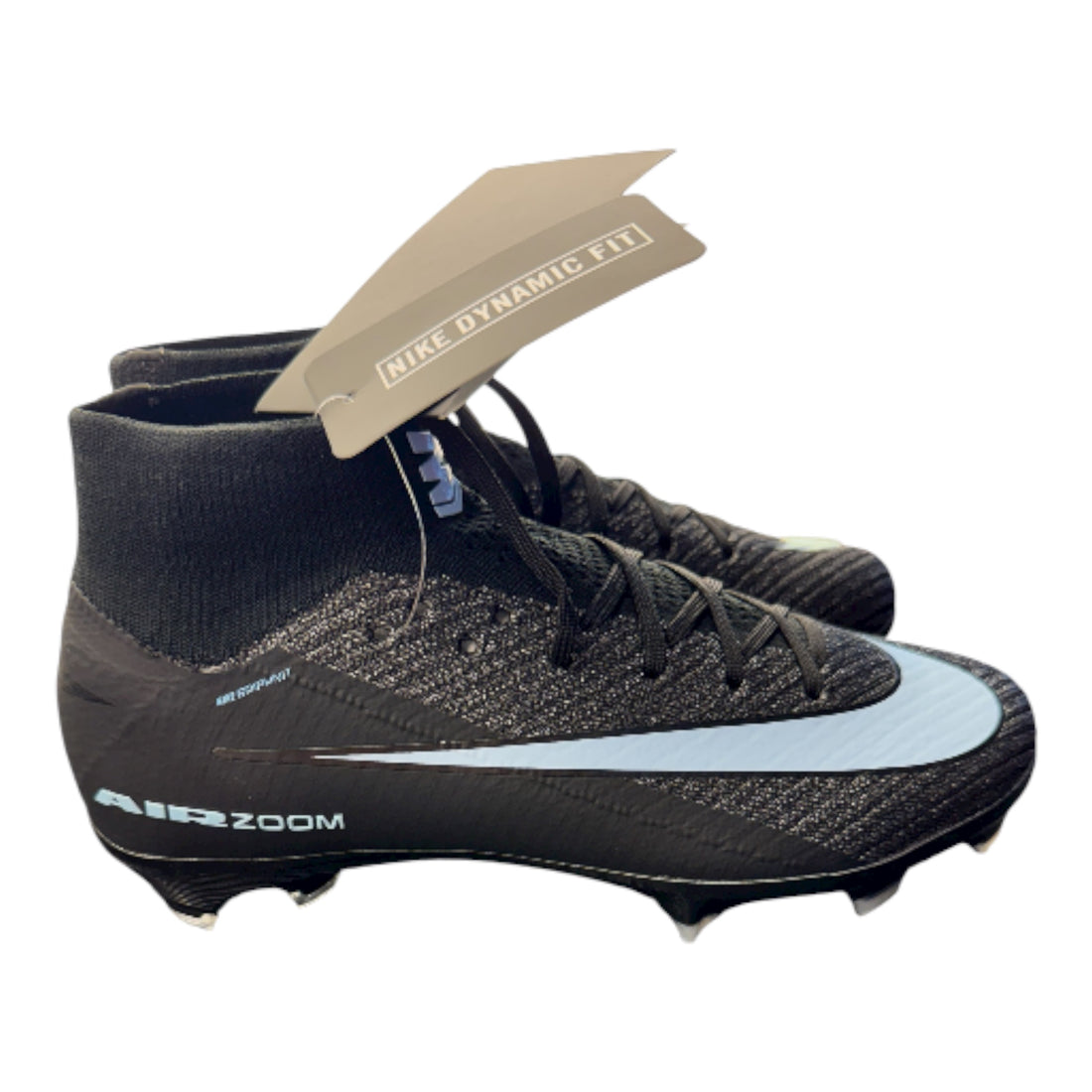 Nike Mercurial