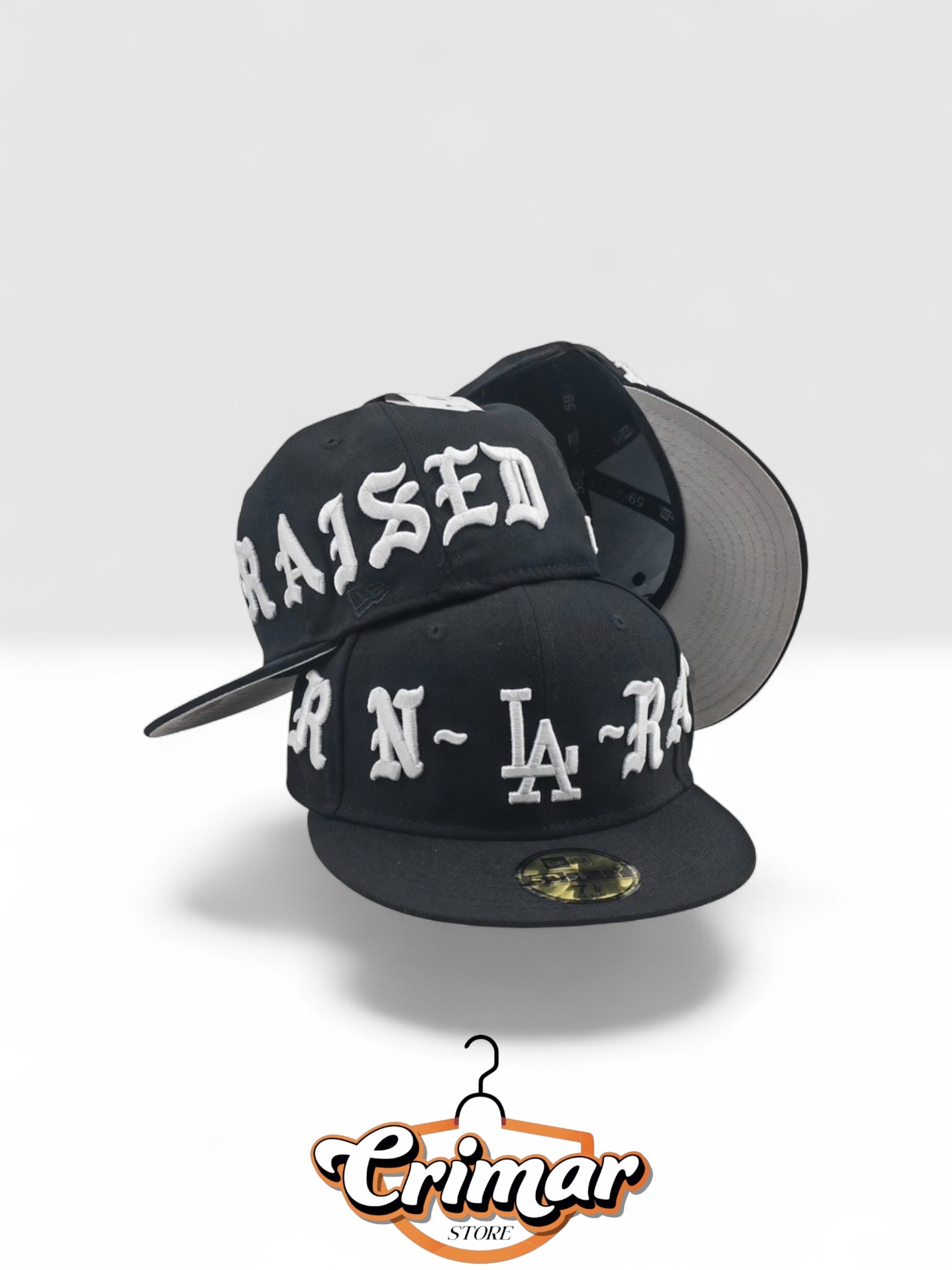 New Era Cap LIMITED