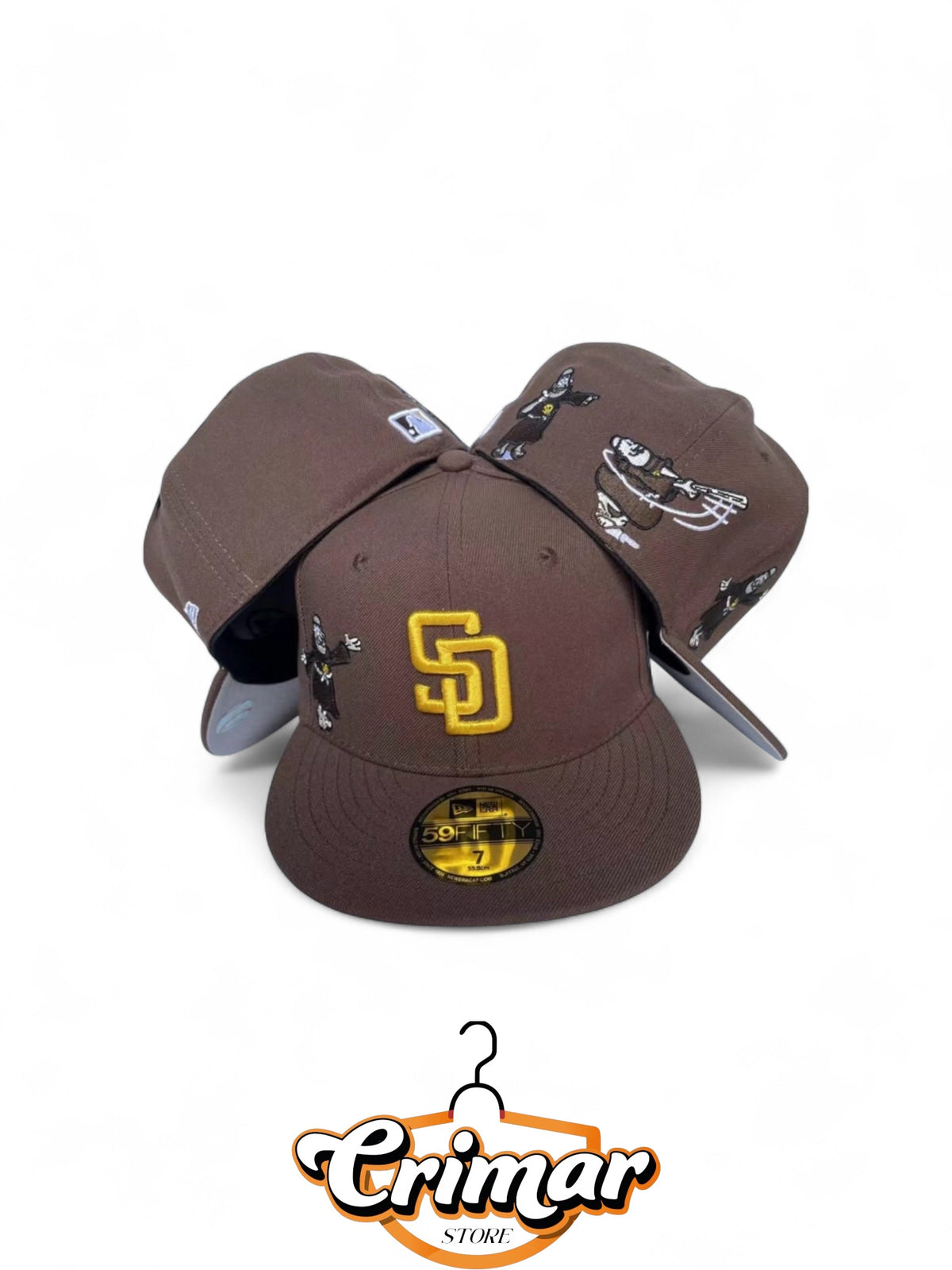 New Era Cap
