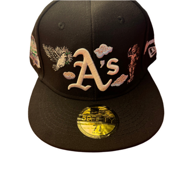 NEW ERA CAP