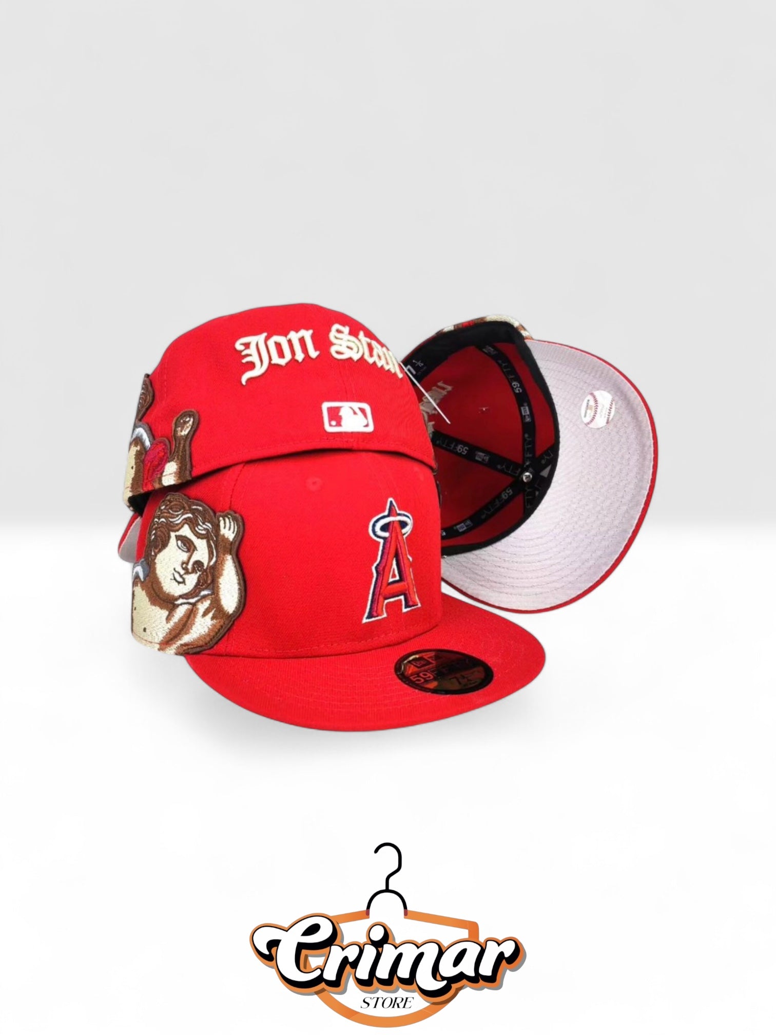 New Era Cap Angel LIMITED