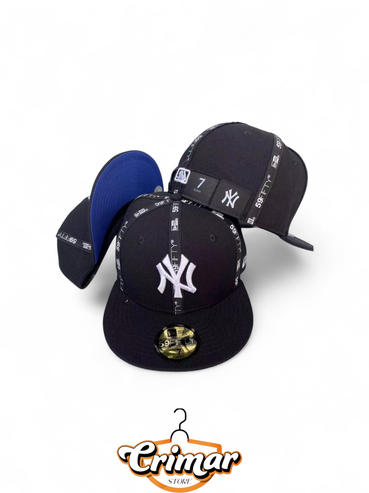 New Era Cap LIMITED