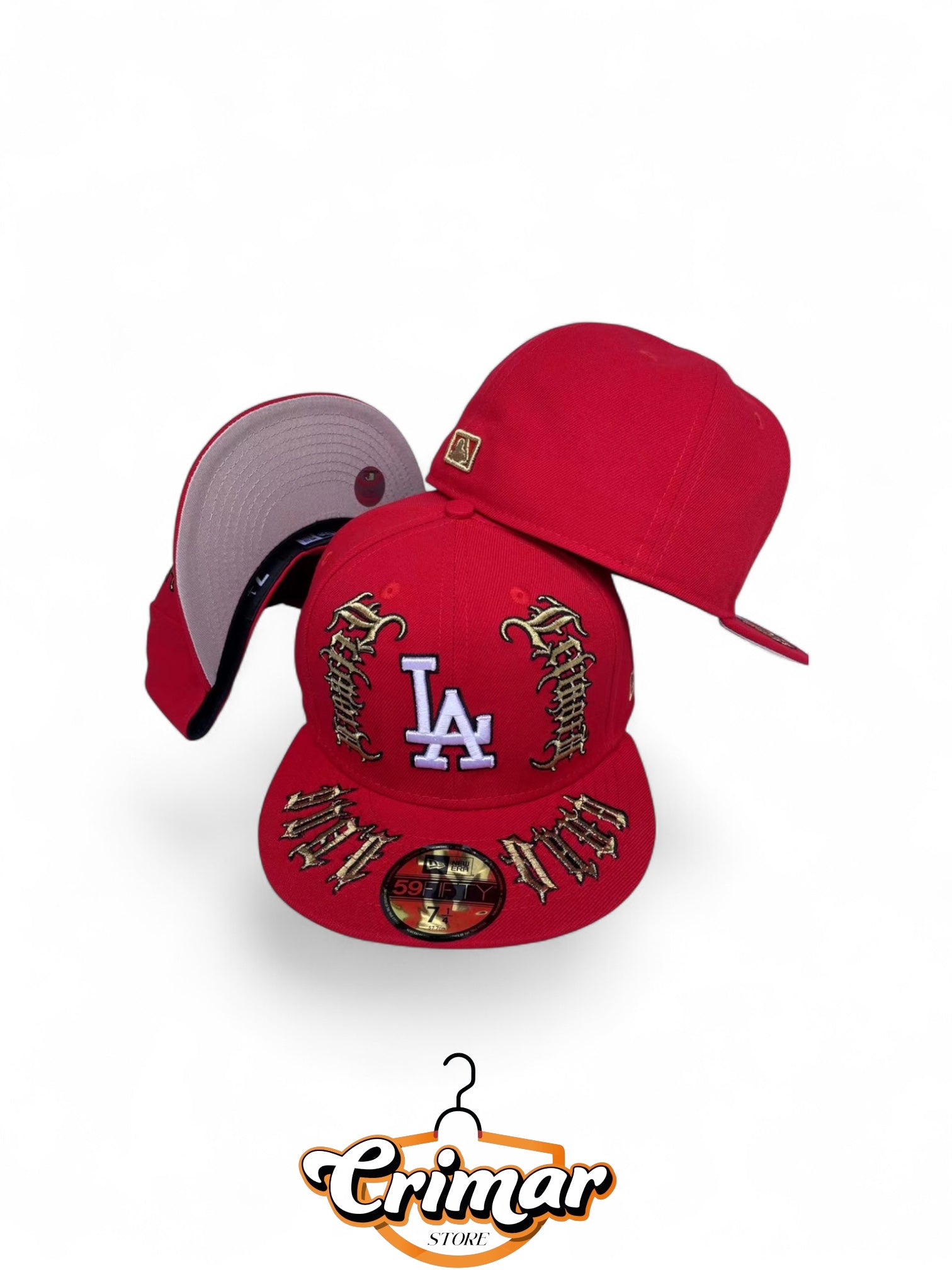 New Era Cap LIMITED EDITION