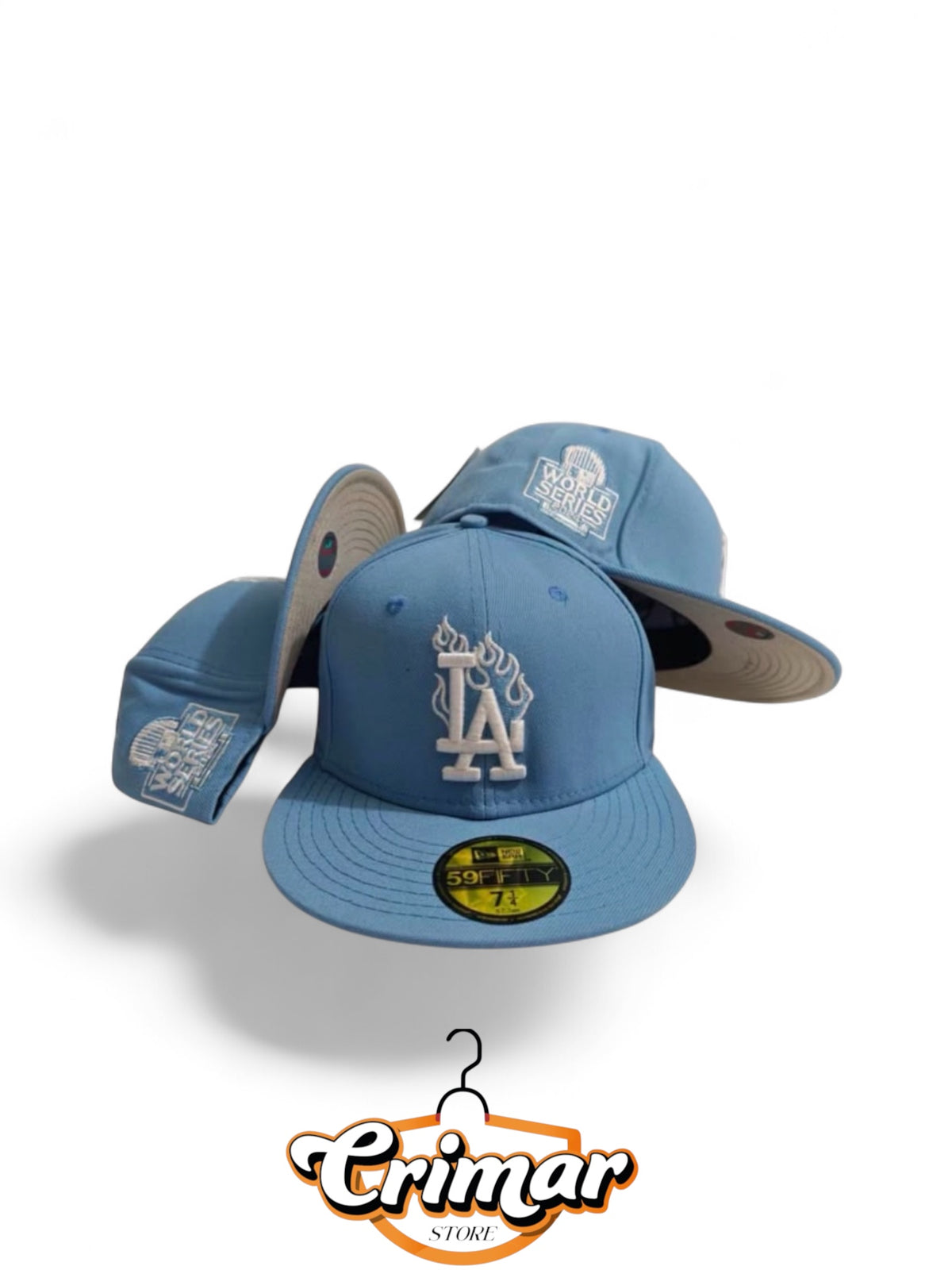 New Era Cap