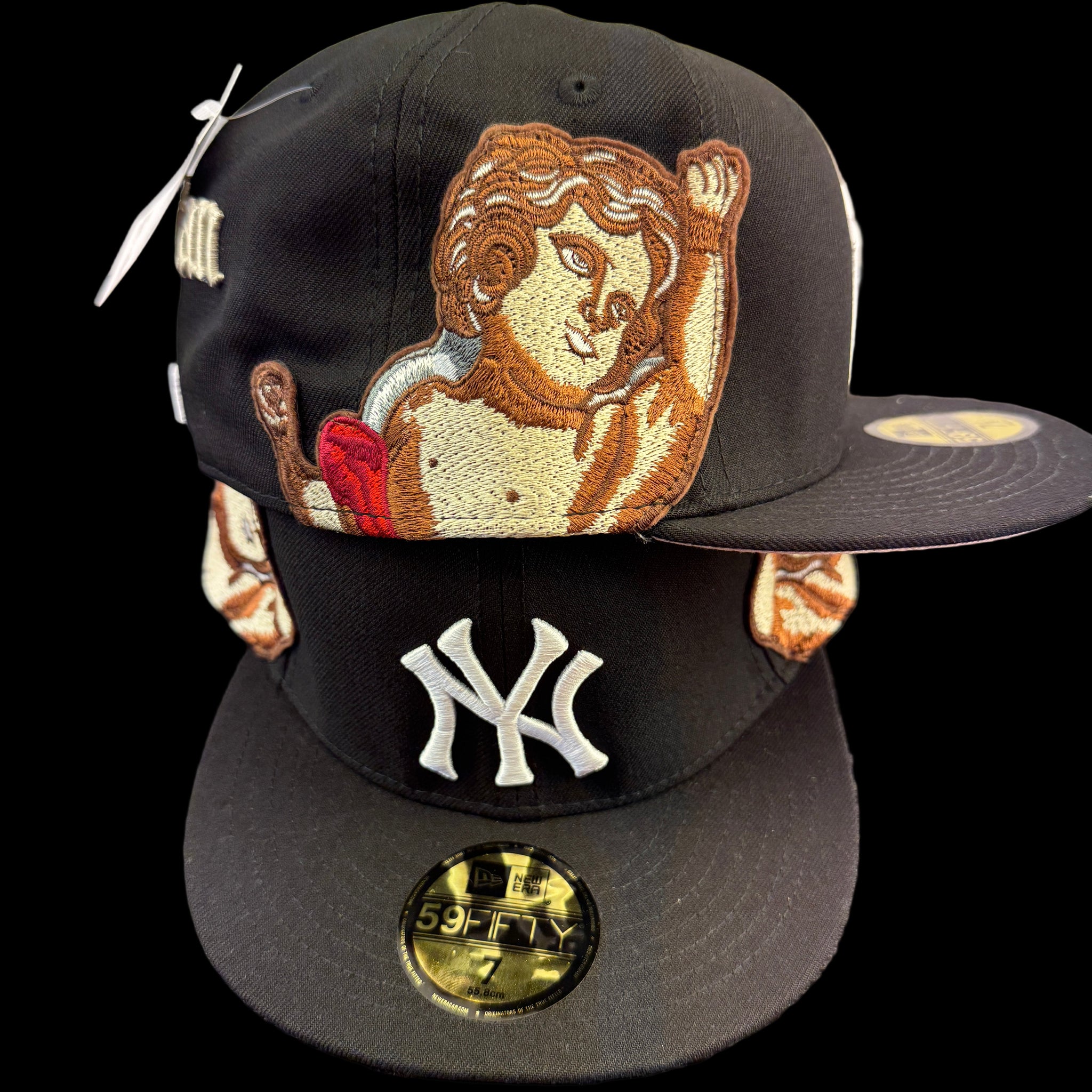 NEW ERA CAP ANGEL