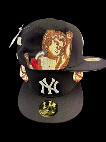 NEW ERA CAP ANGEL