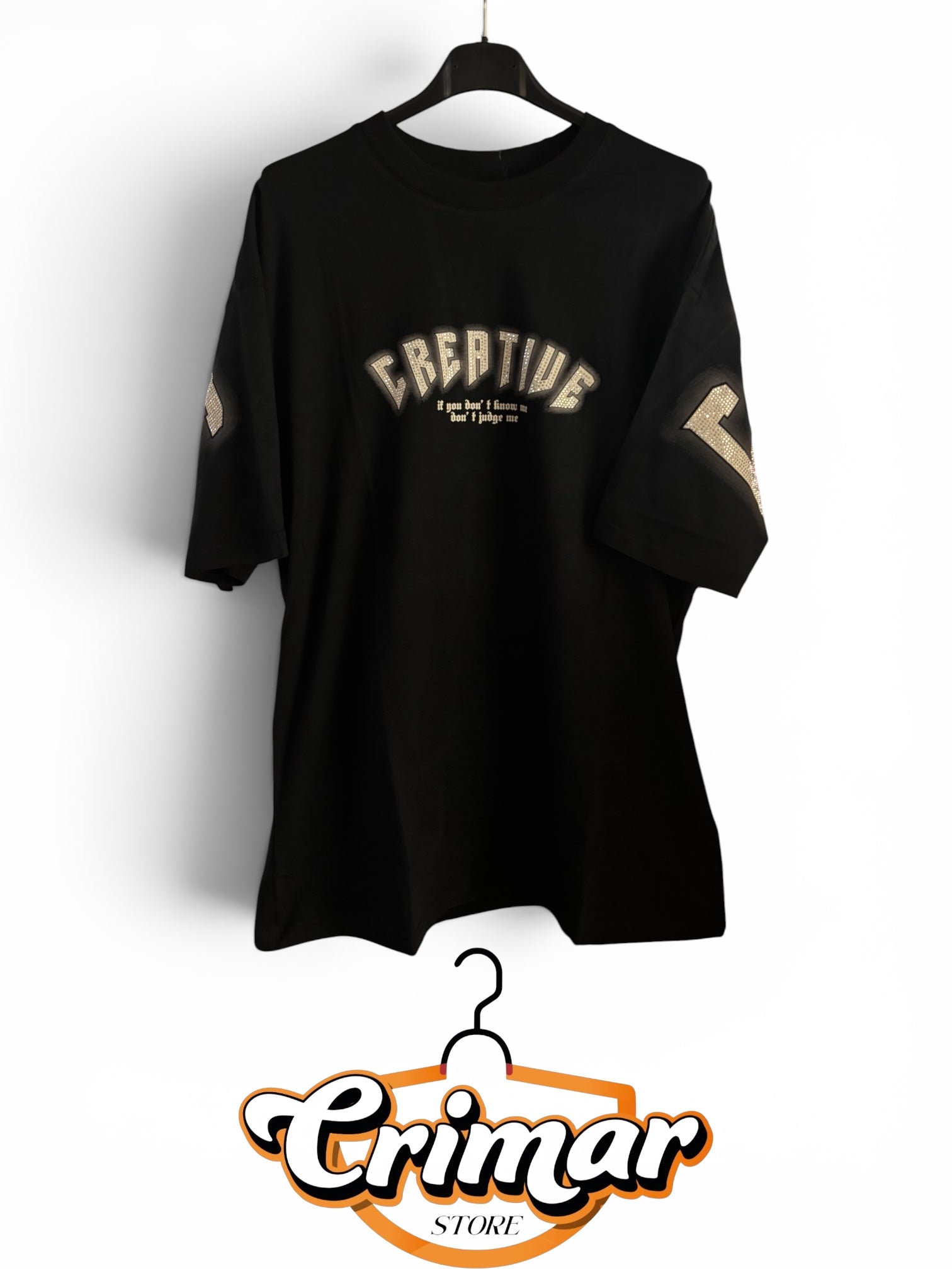 T-shirt creative