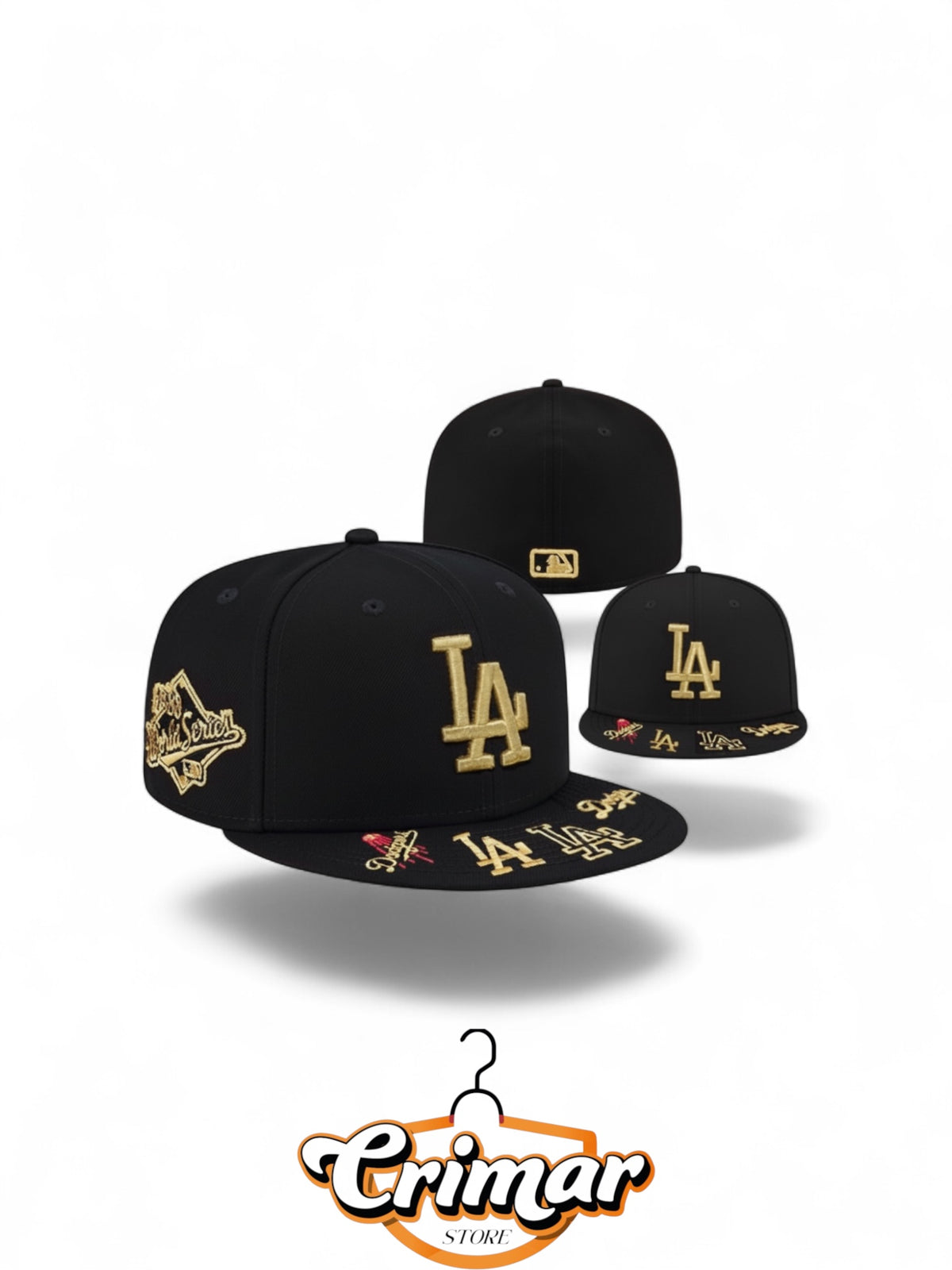 New Era Cap LIMITED