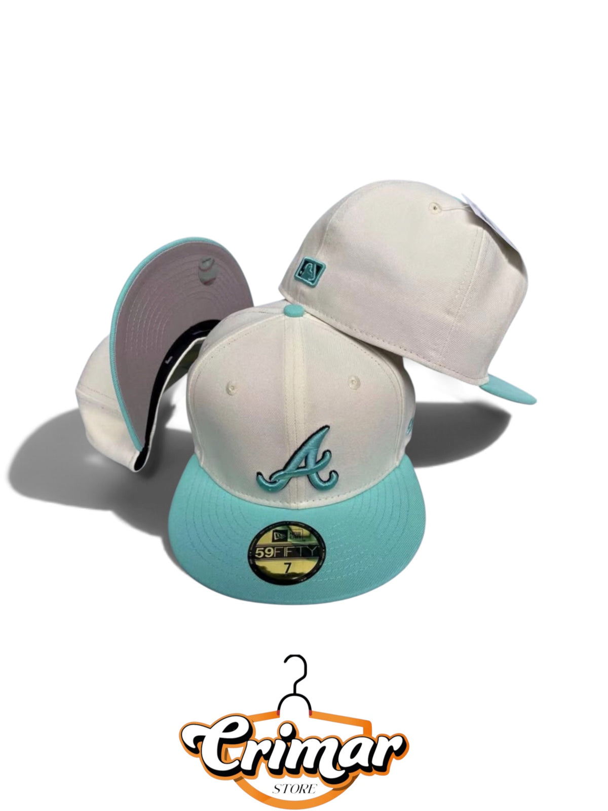 New Era Cap