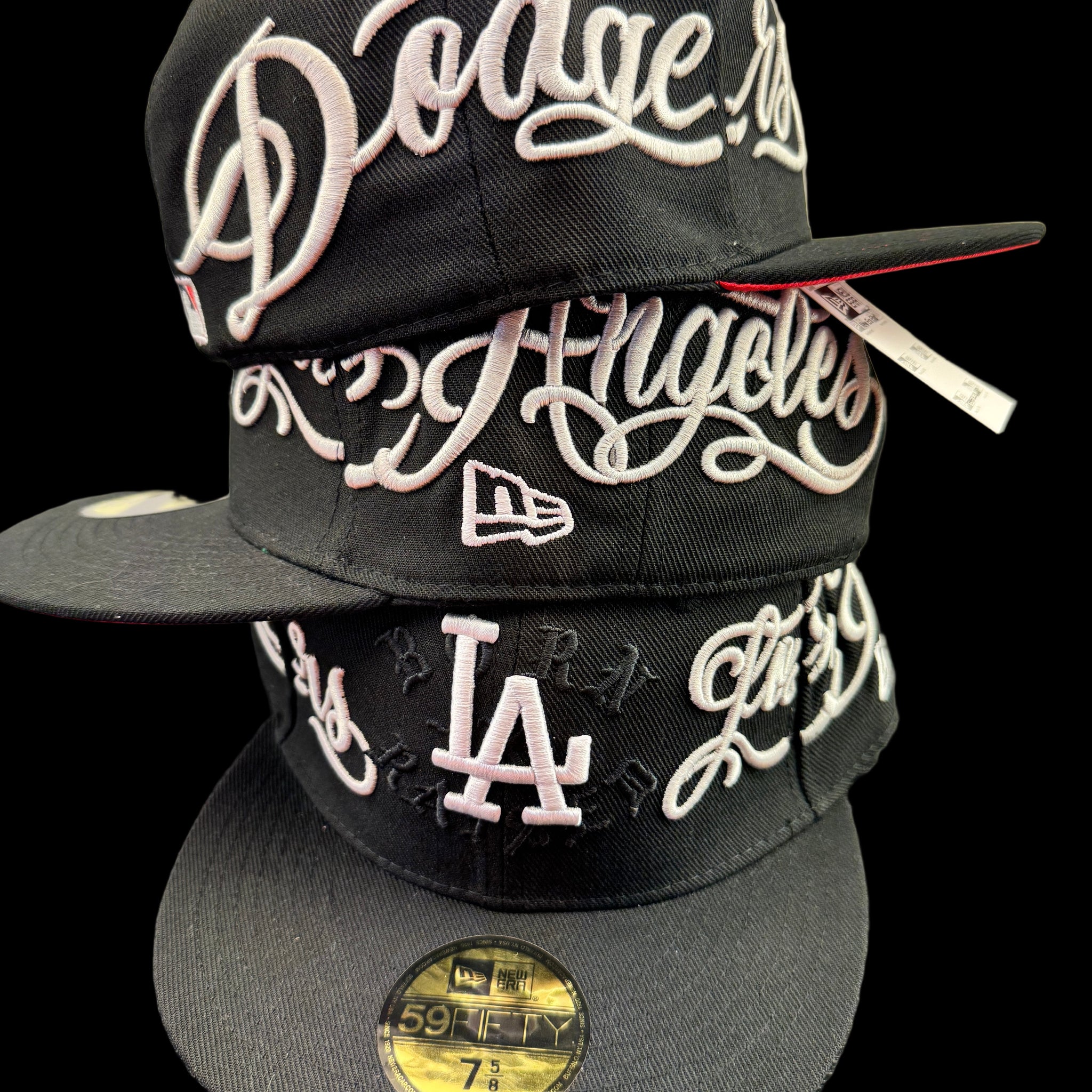 NEW ERA CAP LIMITED EDITION