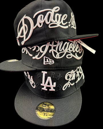 NEW ERA CAP LIMITED EDITION
