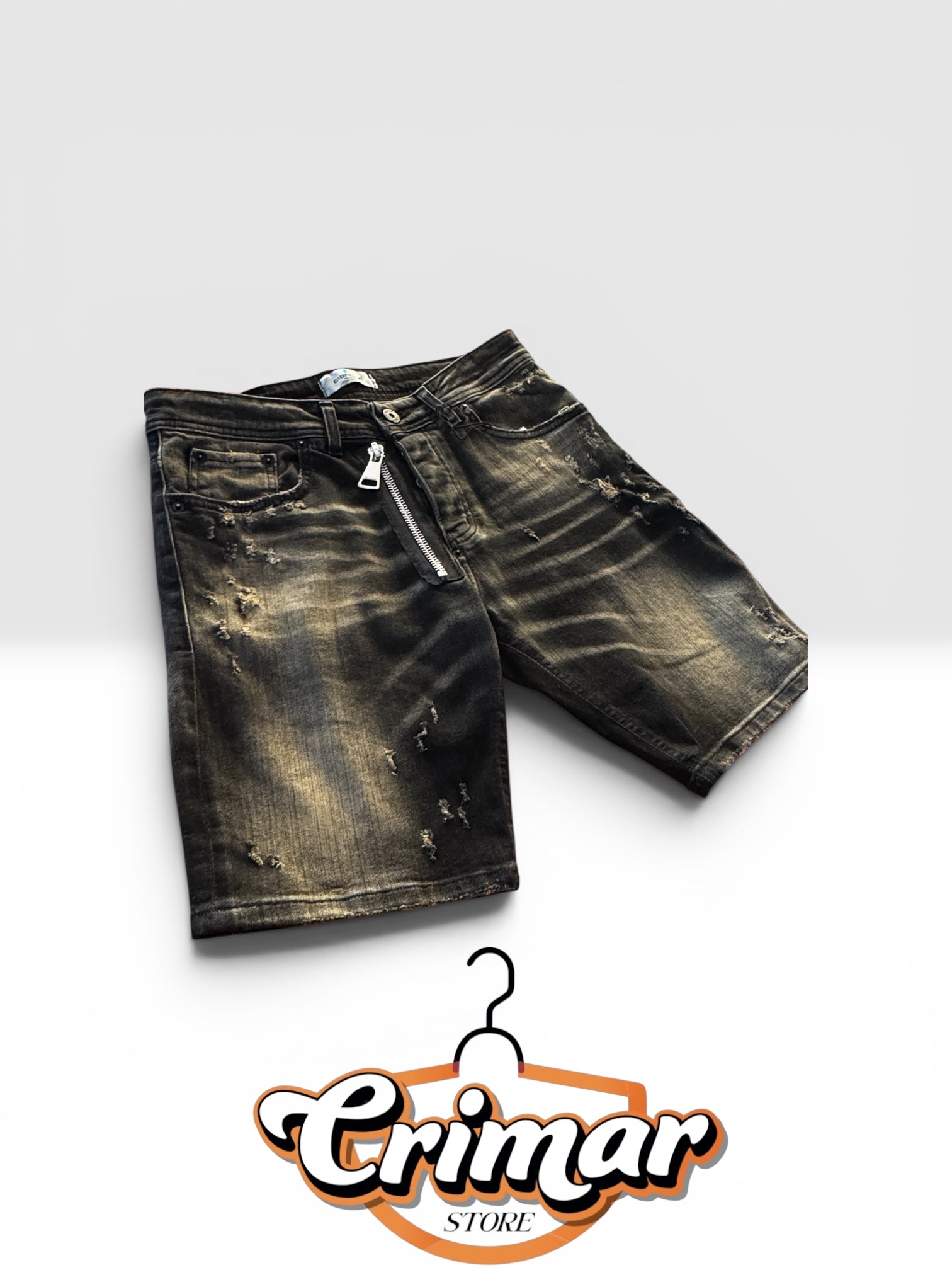 Shorts Cianotic mod.Dsq