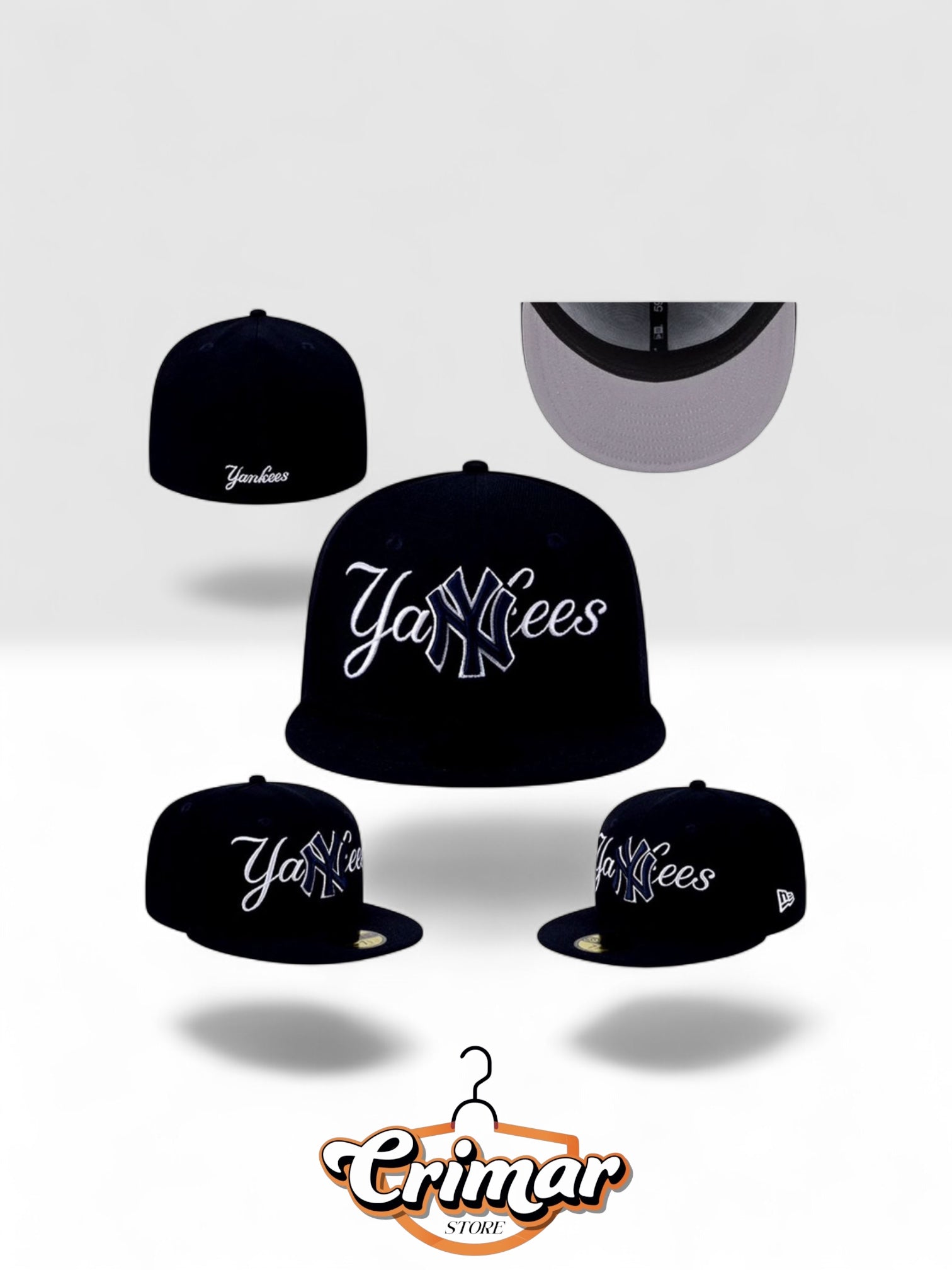 New Era Cap NY YANKEES
