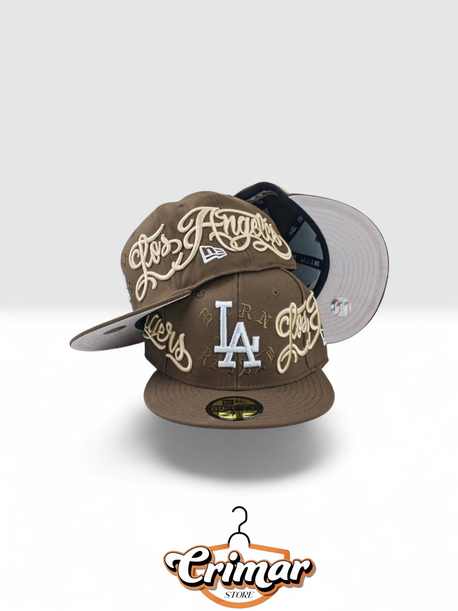 New Era Cap LIMITED