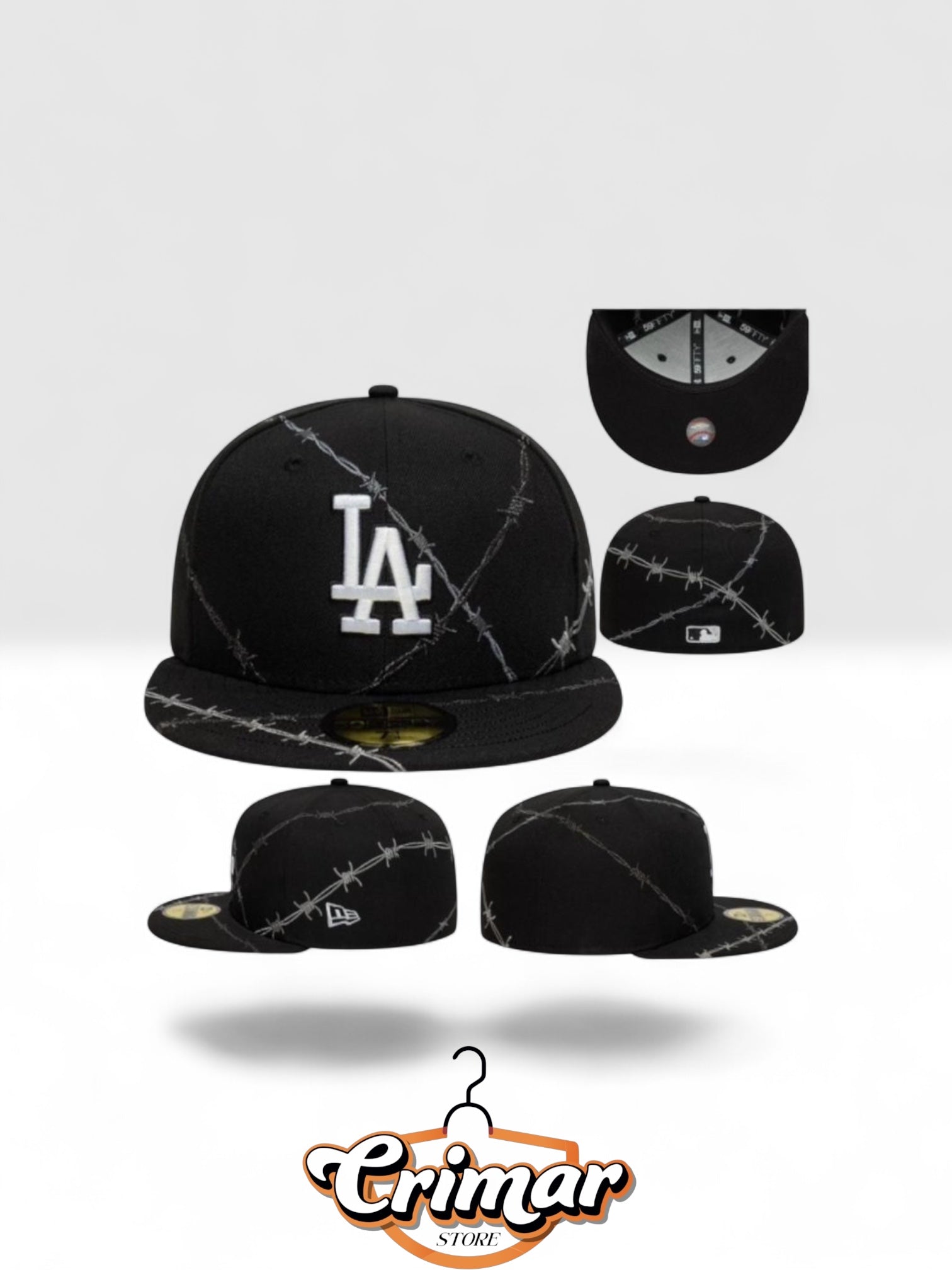 New Era Cap LIMITED
