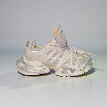 ADIDAS XLG RUNNER DELUXE BEIGE