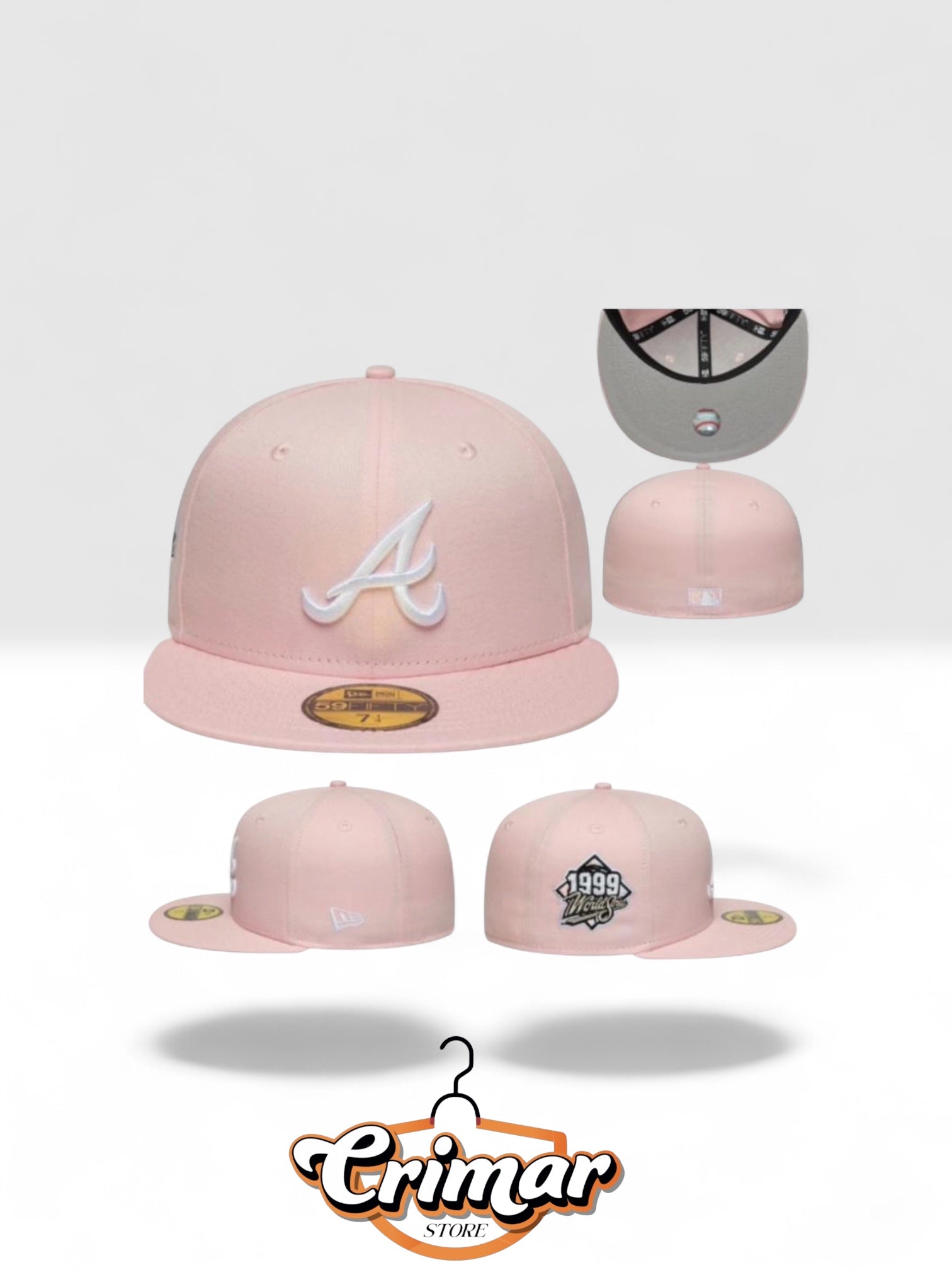 New Era Cap