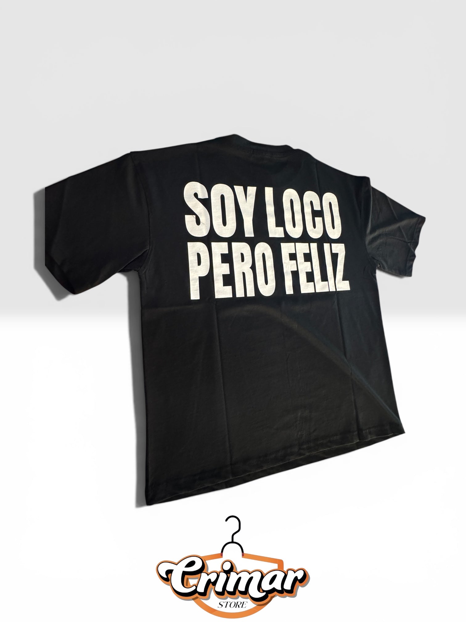 T-Shirt frase