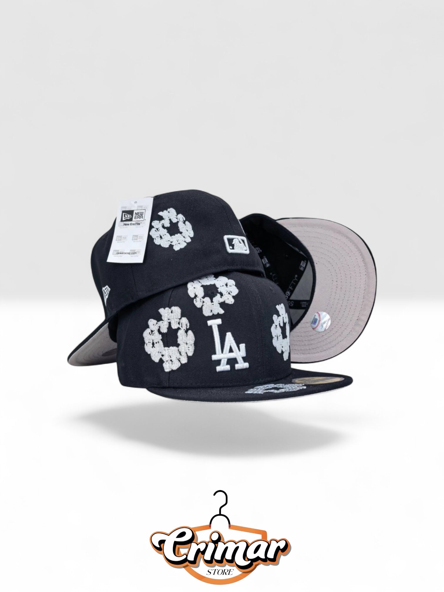 New Era Cap LIMITED