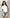Shirt drappeggio laterale