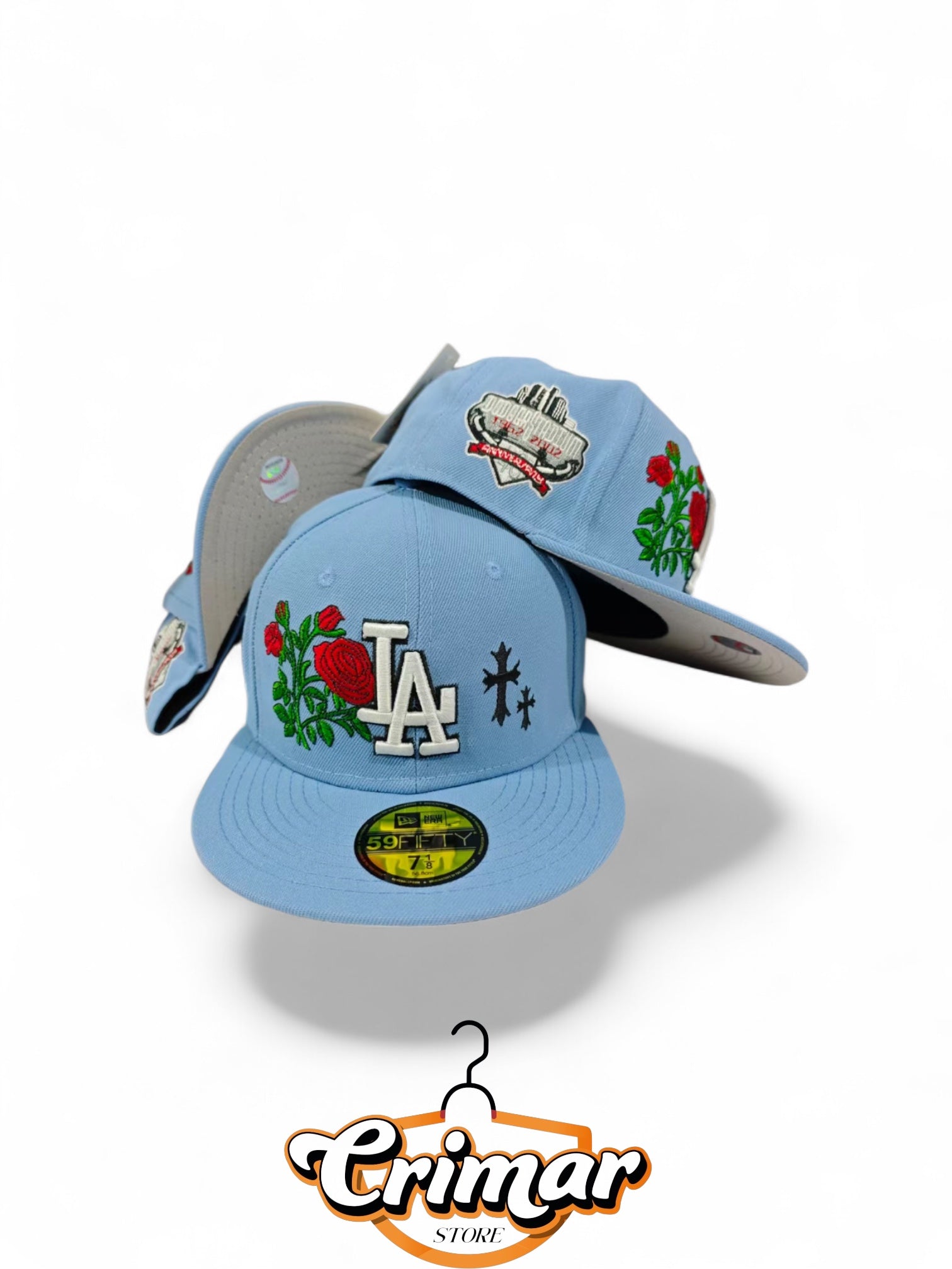 New Era Cap