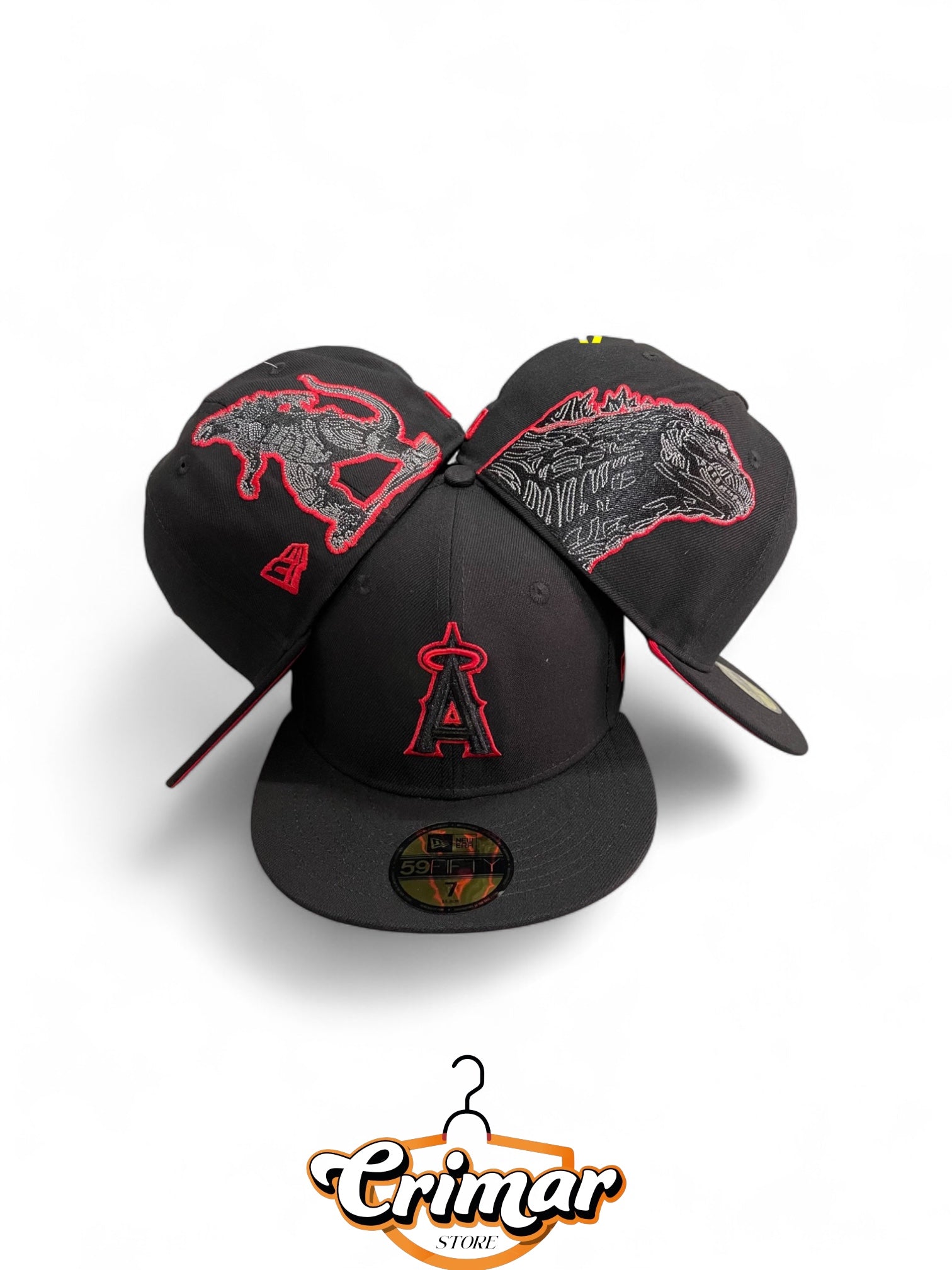 New Era Cap LIMITED EDITION