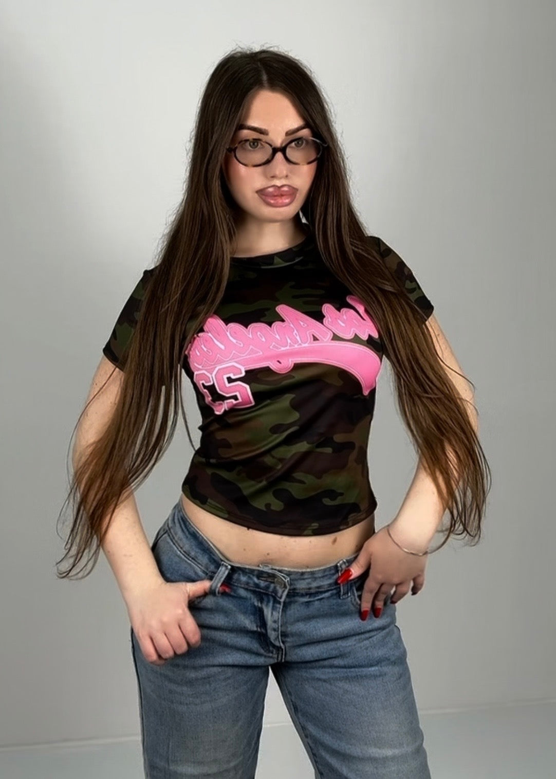 Shirt Los Angeles