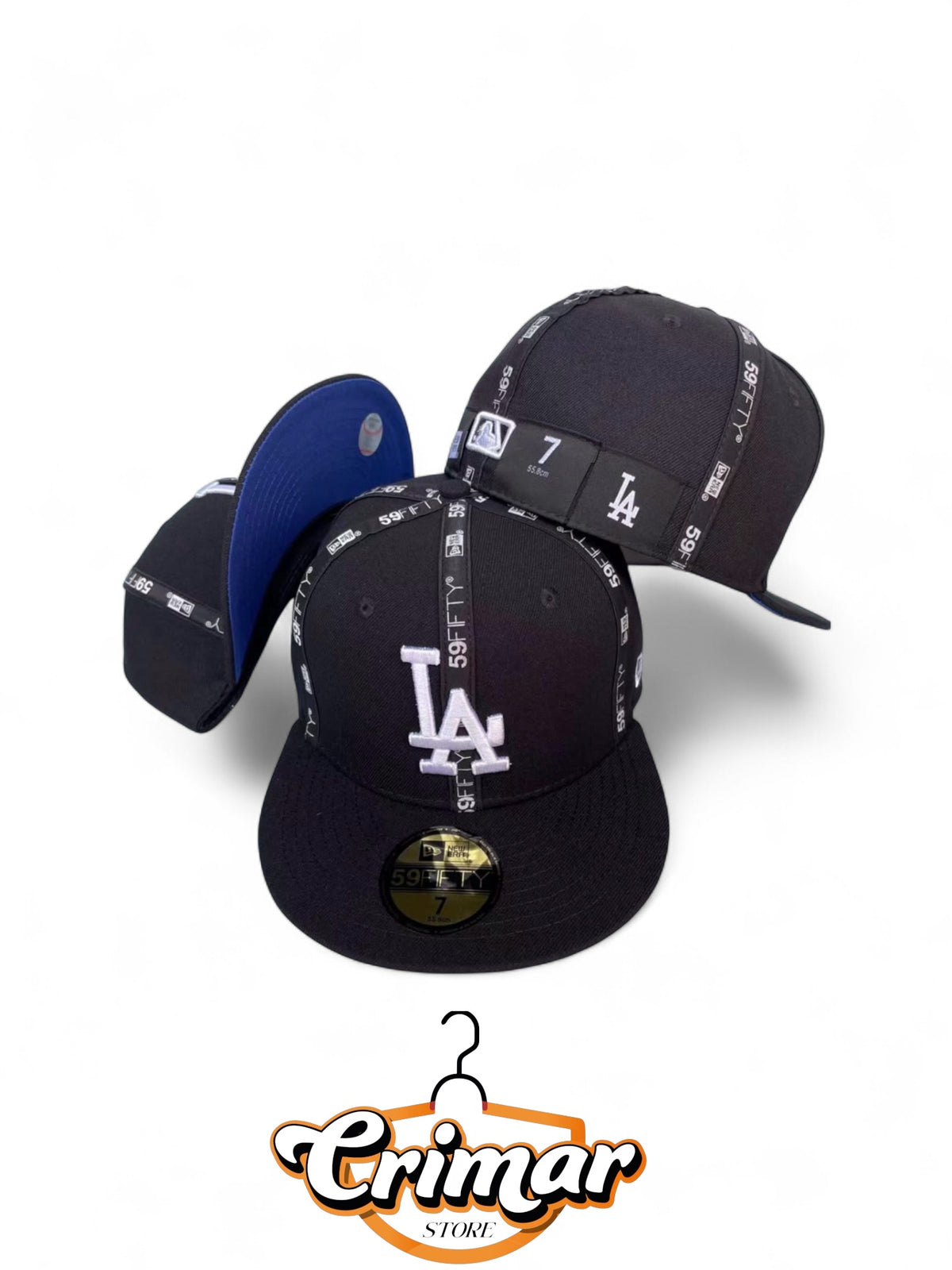 New Era Cap LIMITED