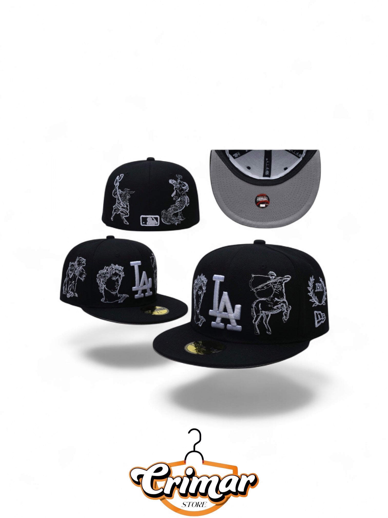 New Era Cap