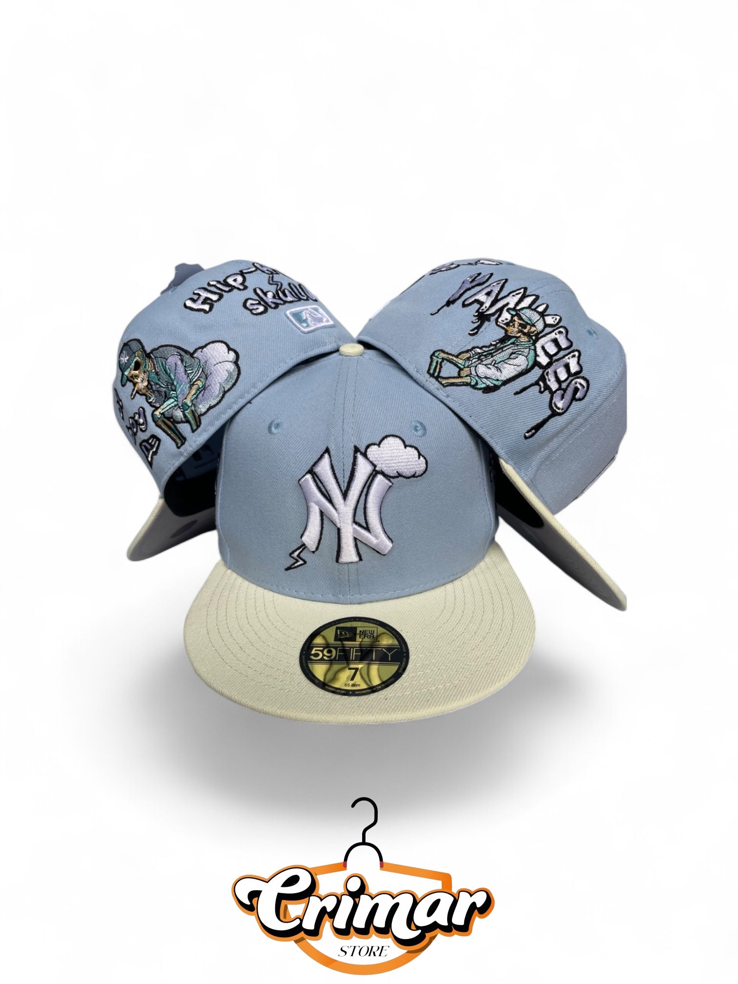 New Era Cap LIMITED EDITION